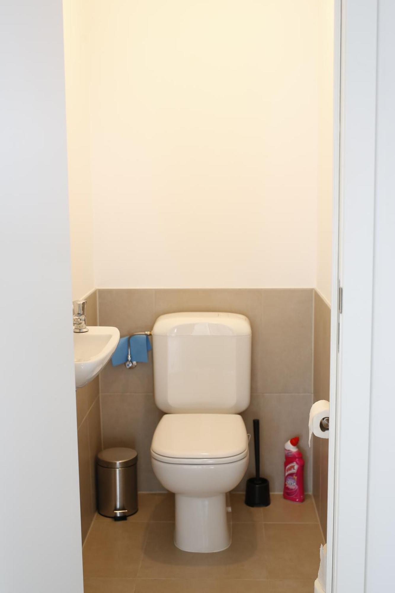 Flat Apartment