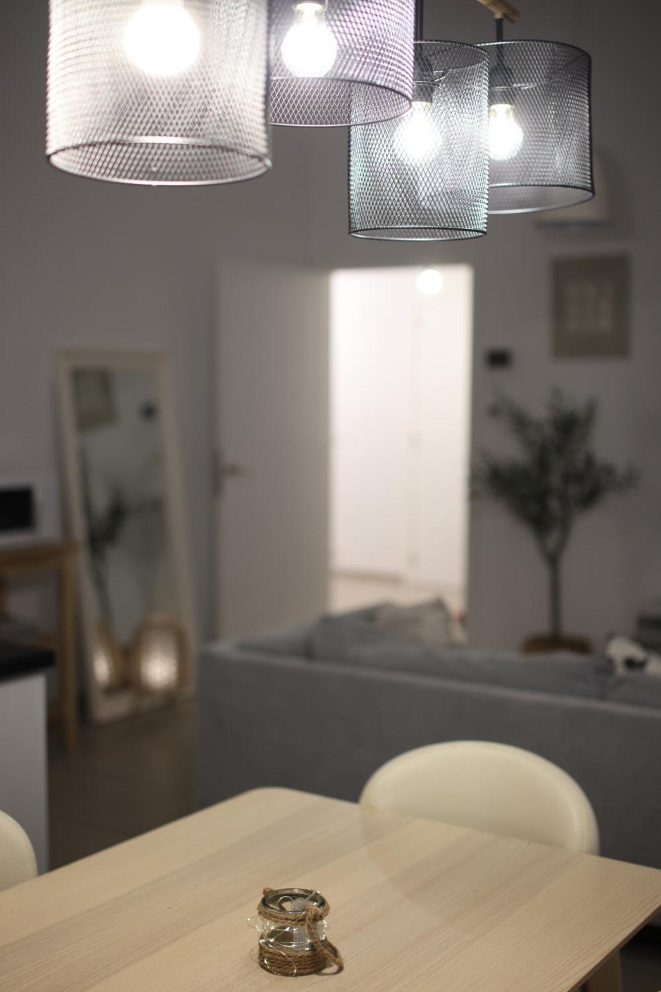 Apartment Flat *