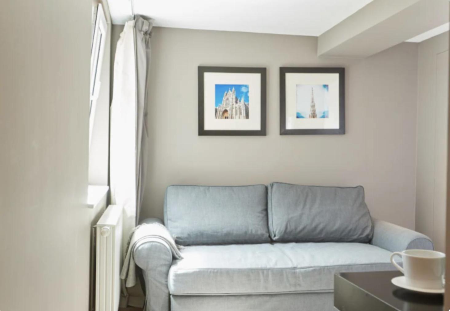 Sablon Guest house Brussels