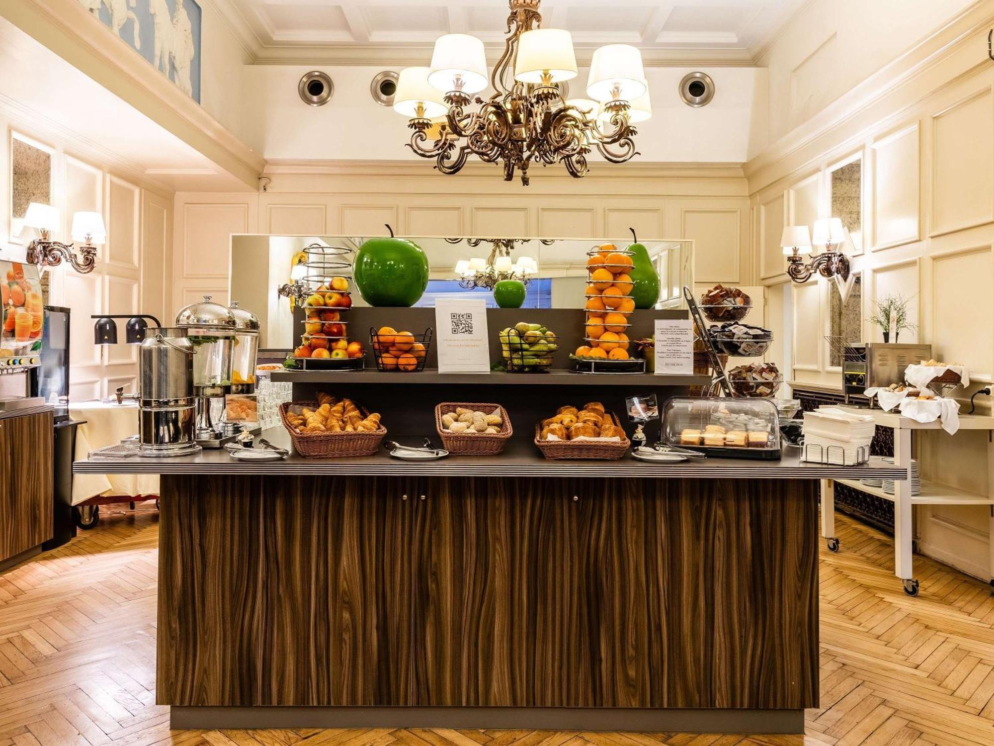 Hotel Siru Brussels 3*