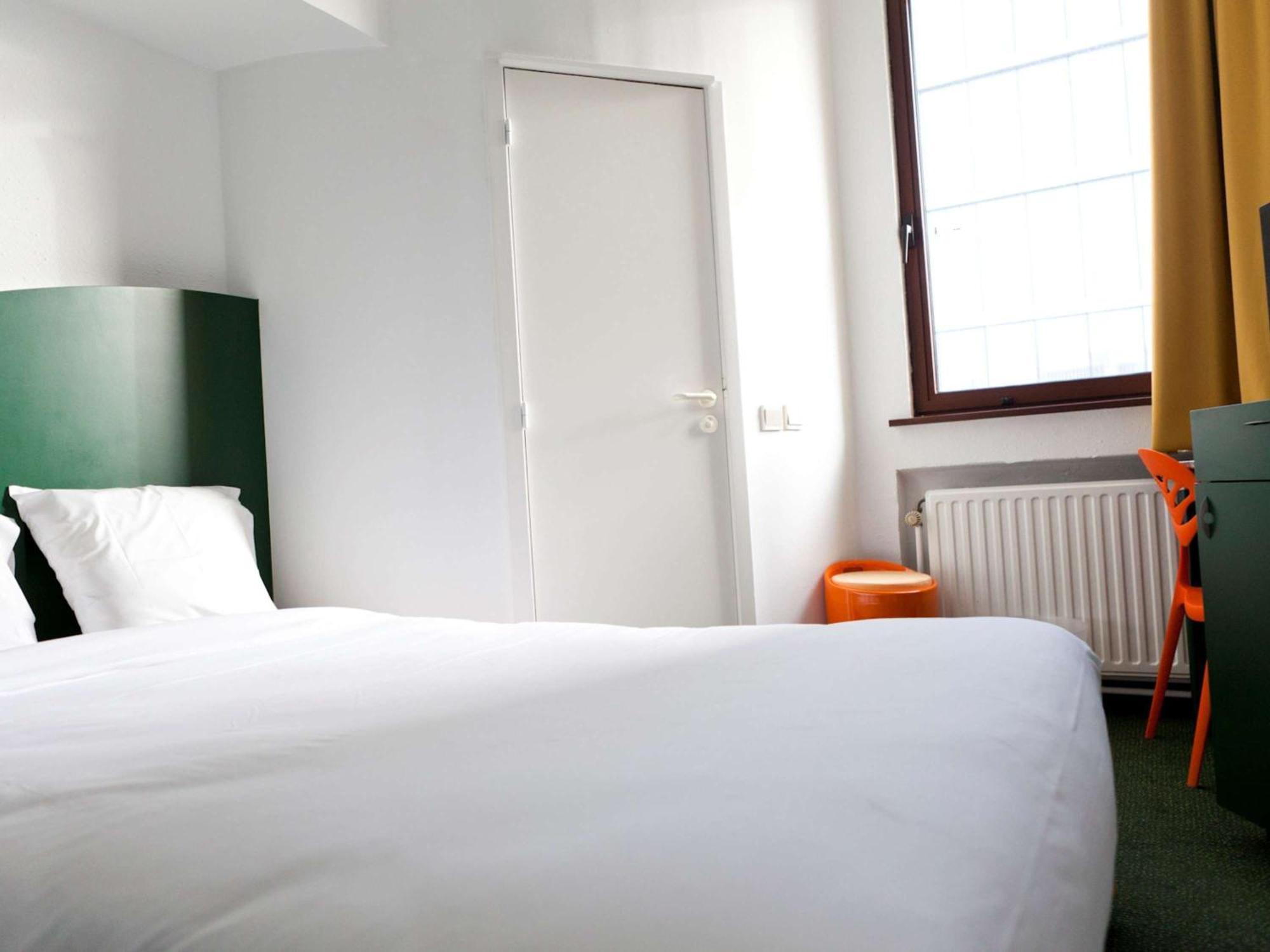 Siru Brussels 3*