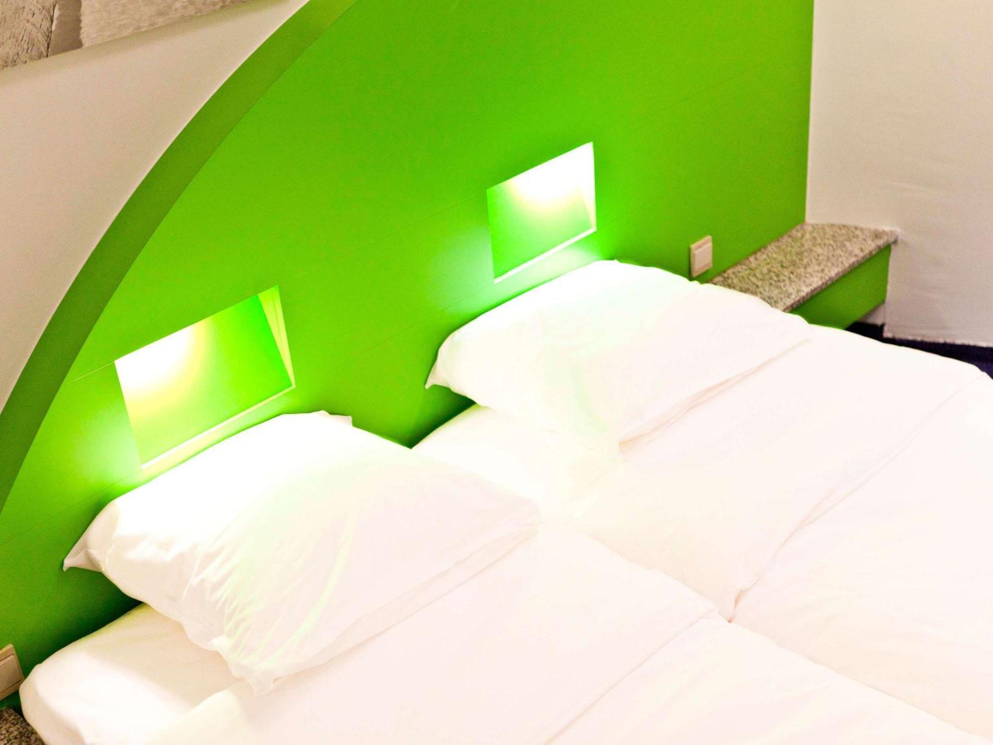 Siru Brussels Hotel