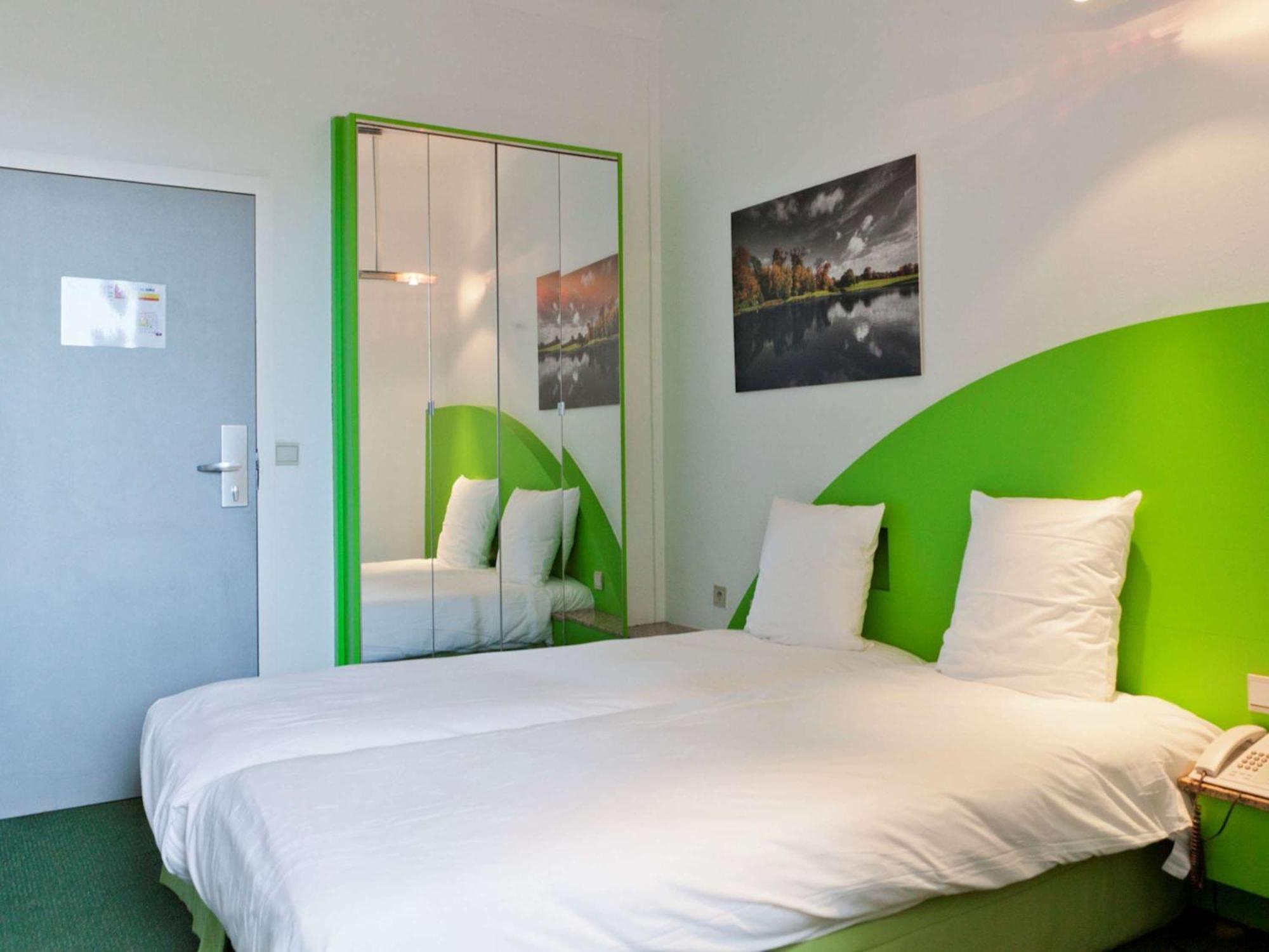 Hotel Siru Brussels