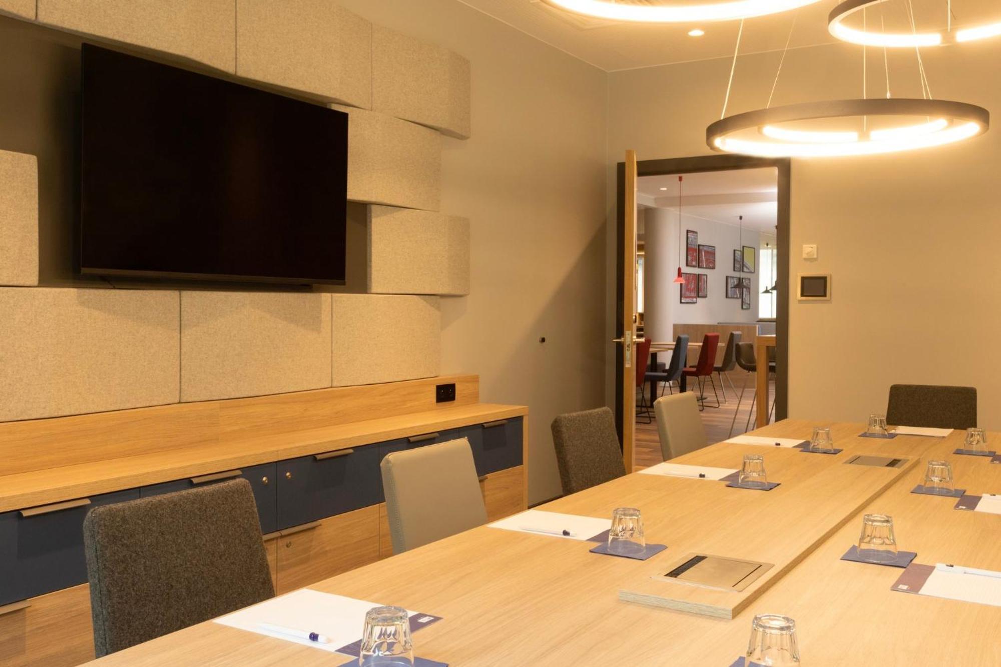 Express - Airport By Ihg Khách sạn Diegem