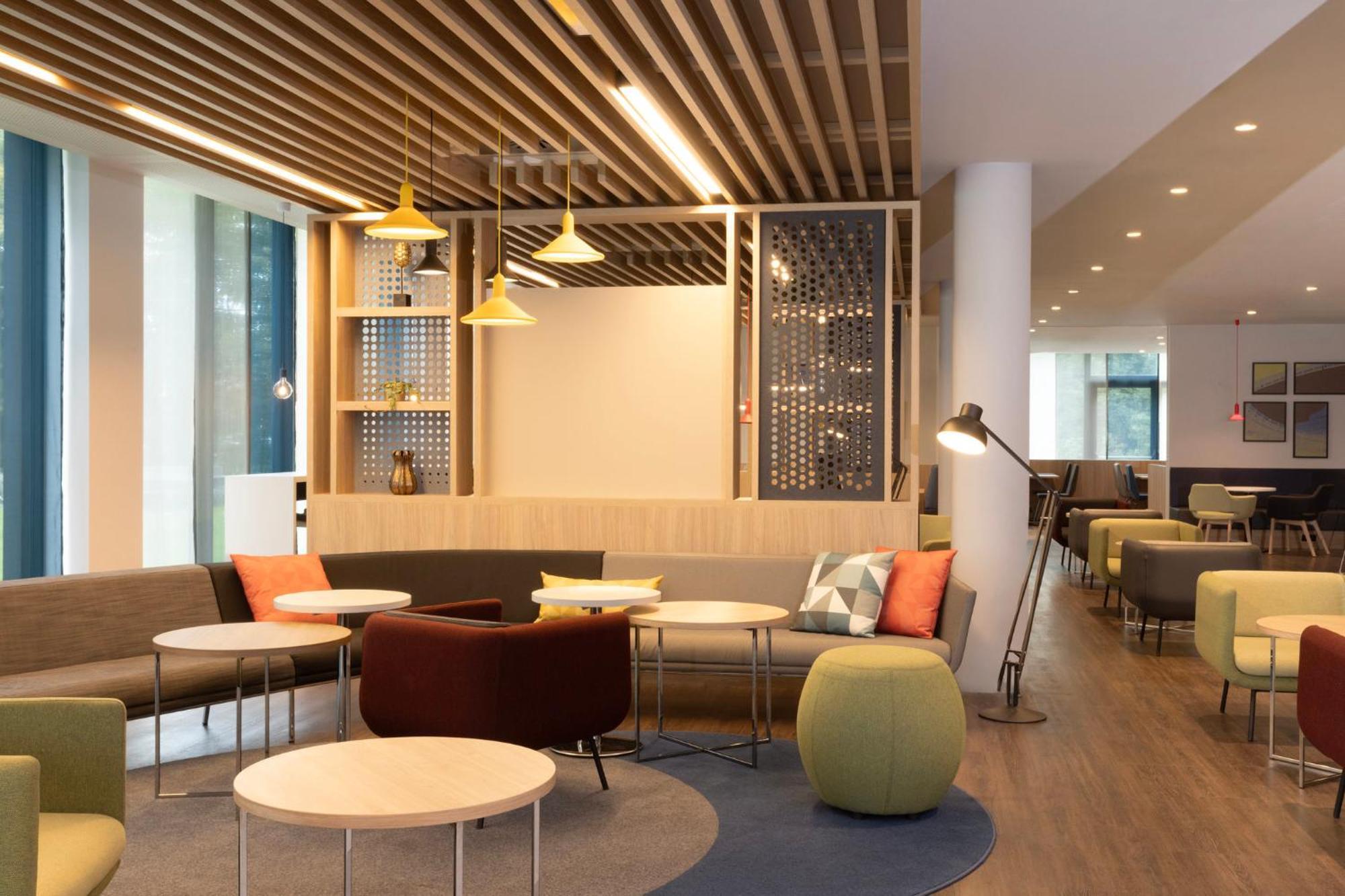 Express - Airport By Ihg Khách sạn Diegem