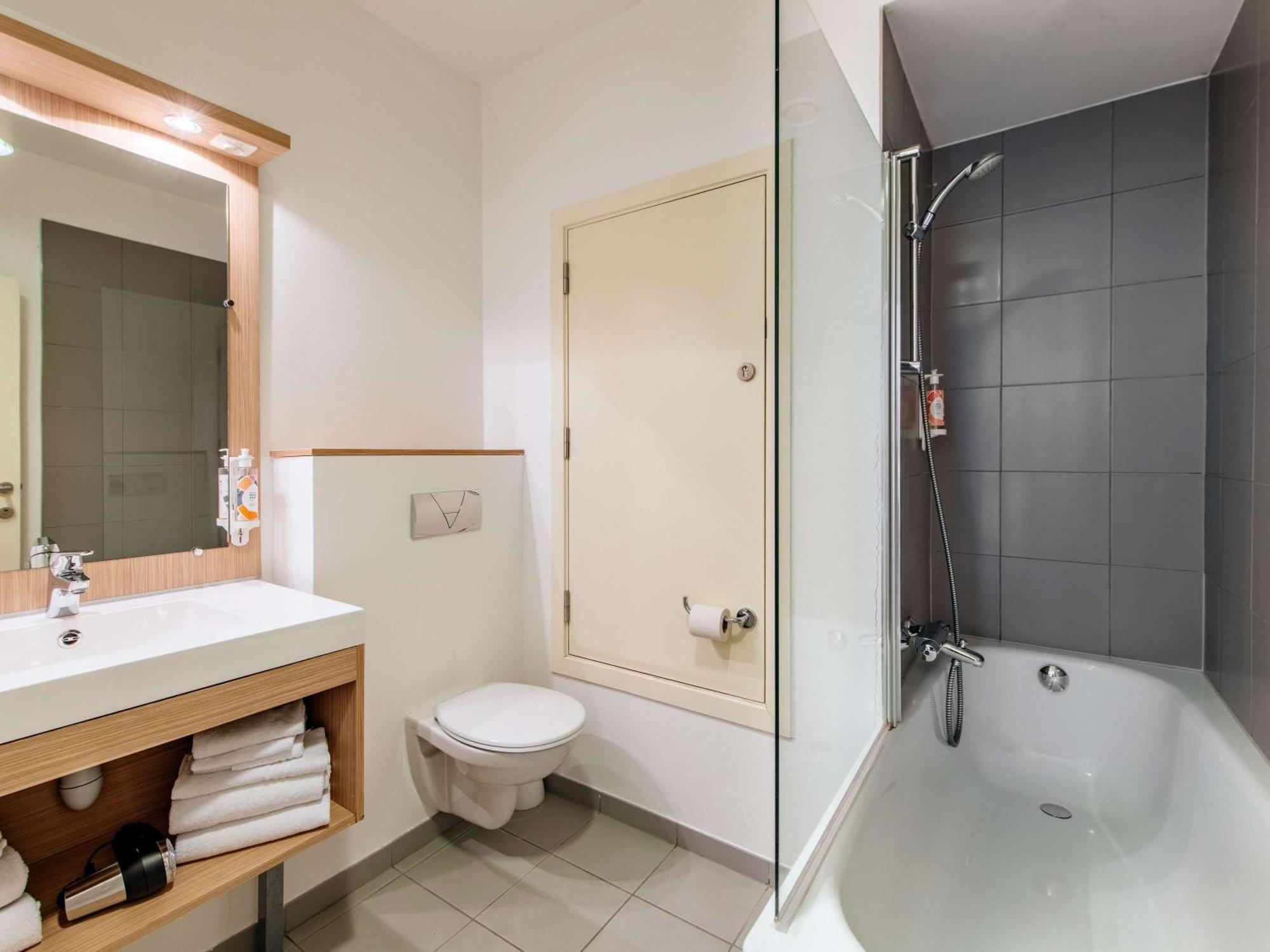 Aparthotel Adagio Access Europe Brussel