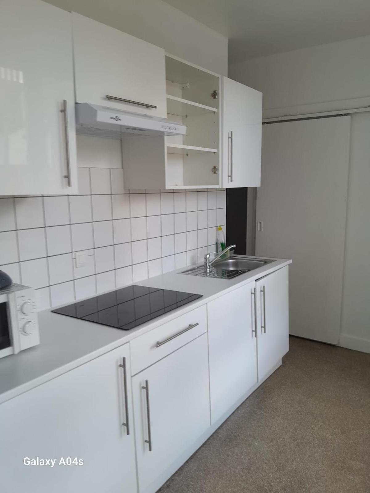 The Boulevard Sleeps 4 Apartment