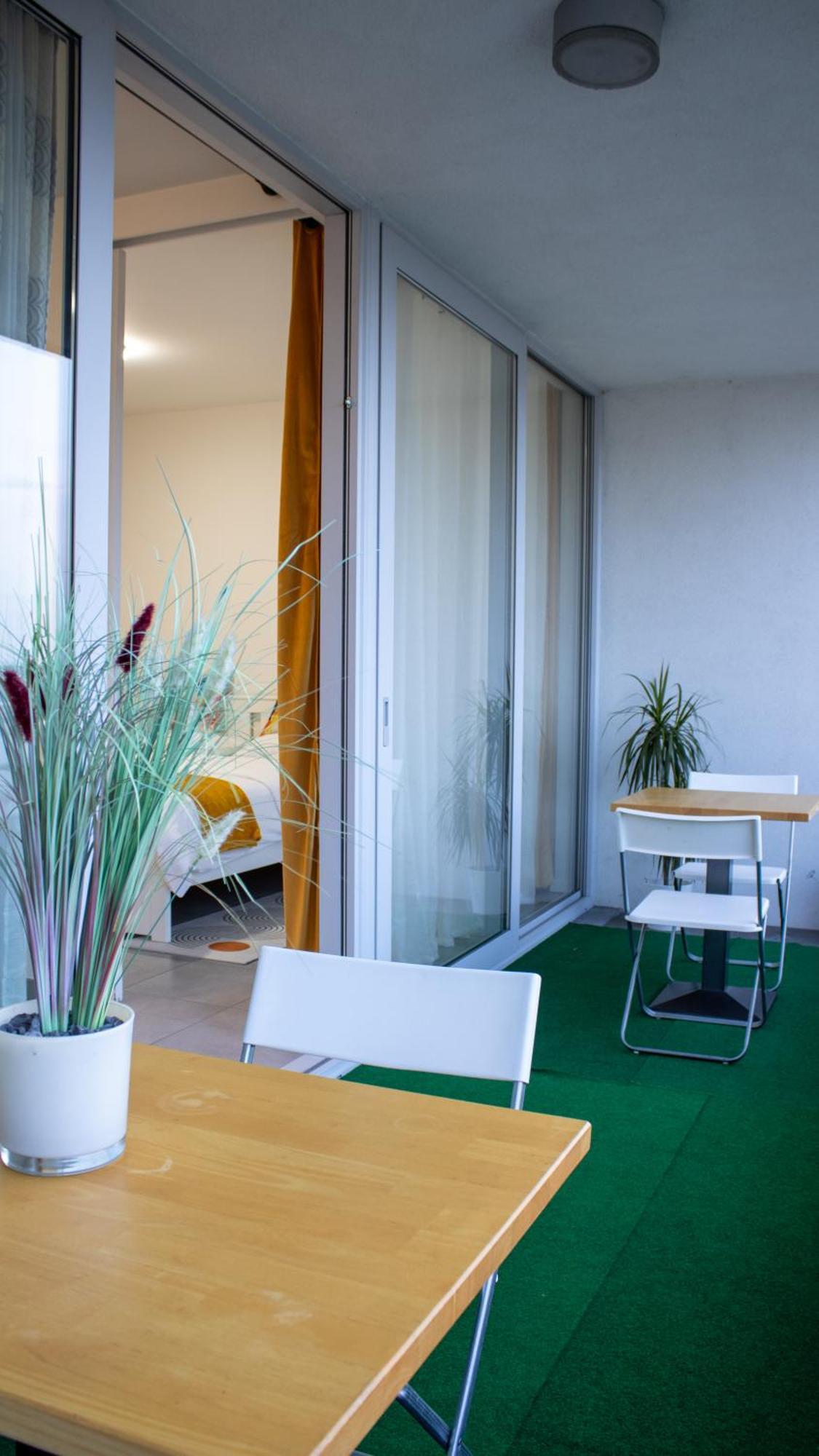 Atomium And Expo Apartment