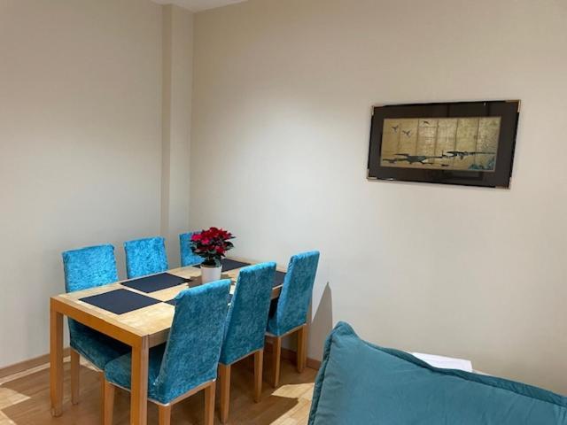 Anspach Apartment Brussels