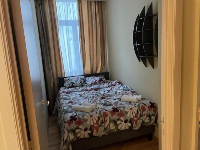 Apartment Anspach