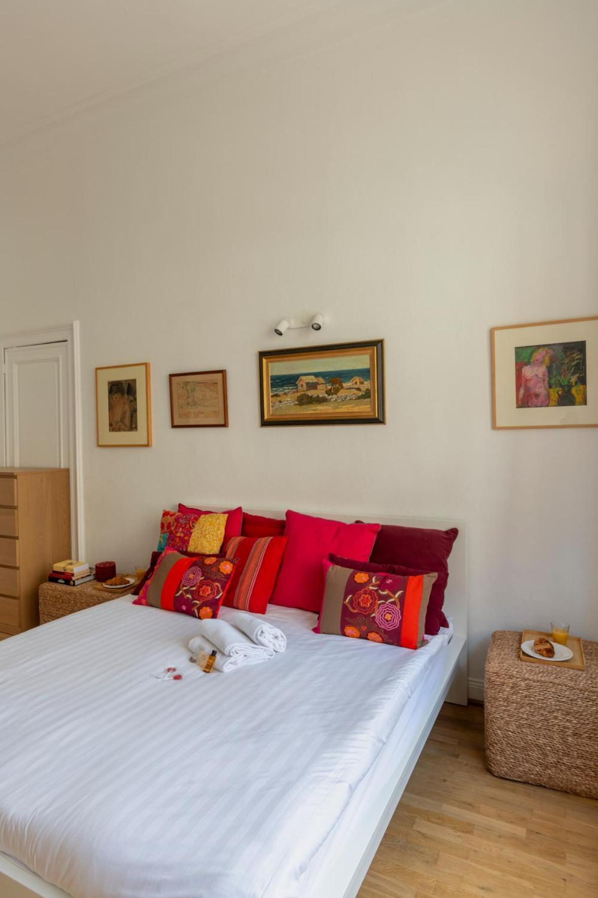 Benit Ixelles House * Brussels