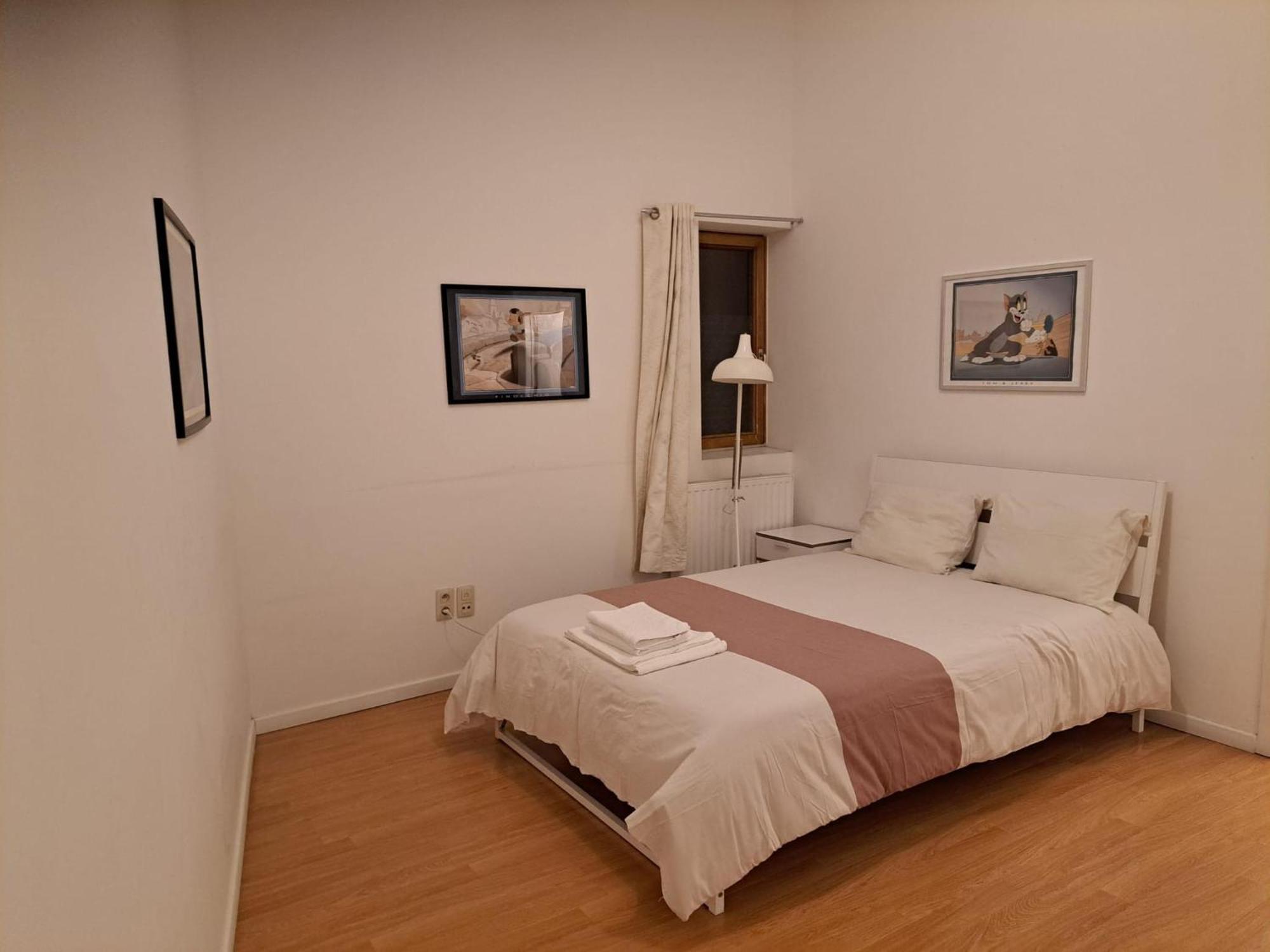 Appartement Studiod *