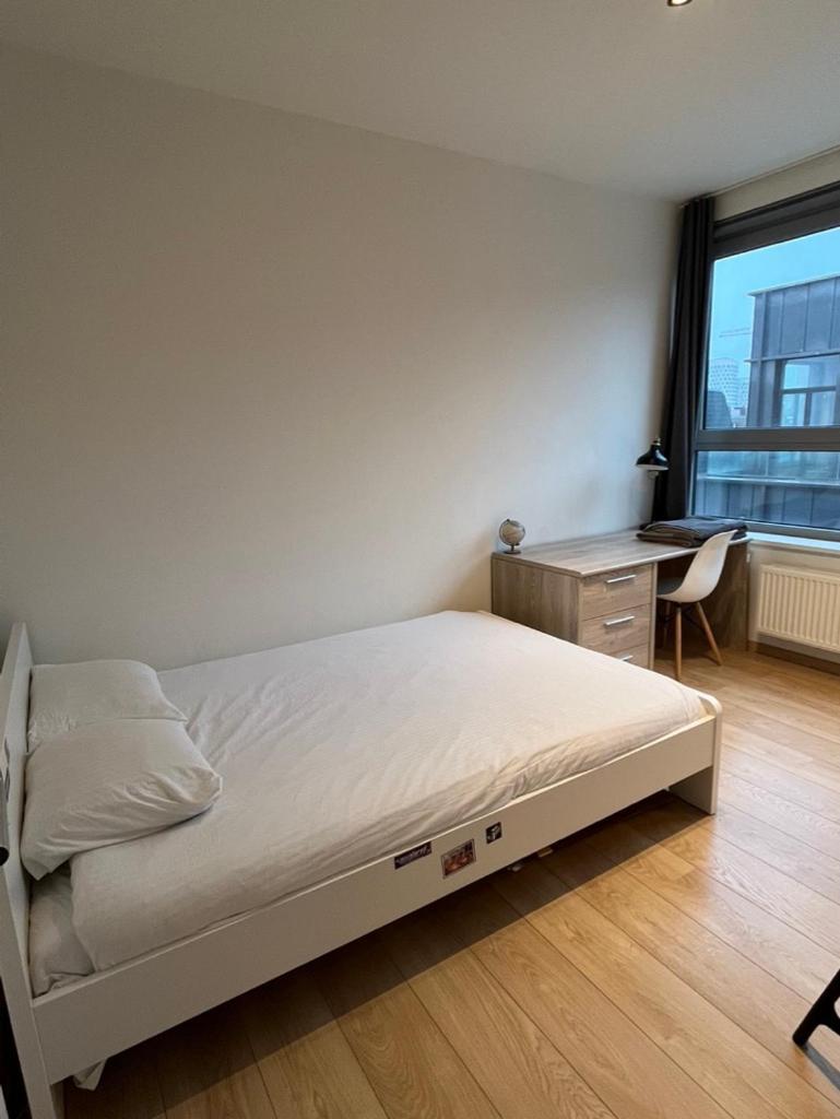 Apartment Urban 2 Bedroom