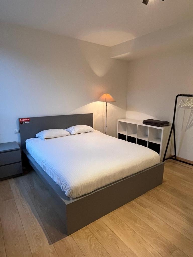 Urban 2 Bedroom Apartment Brussels