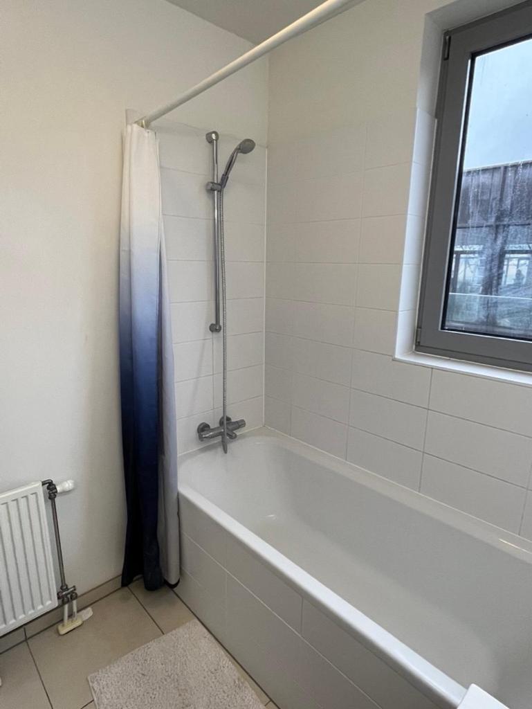 Apartment Urban 2 Bedroom Brussels