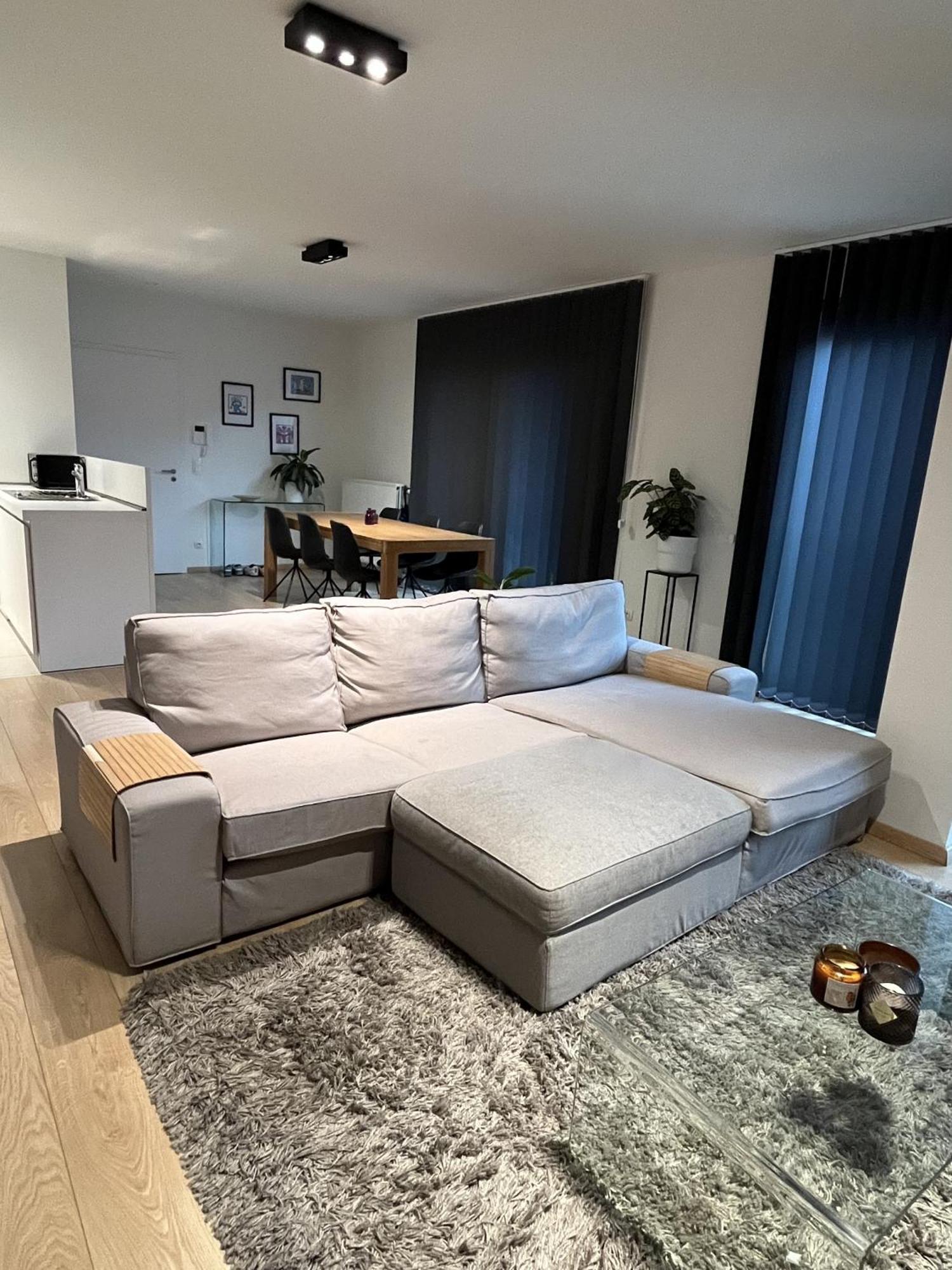 Urban 2 Bedroom * Brussels