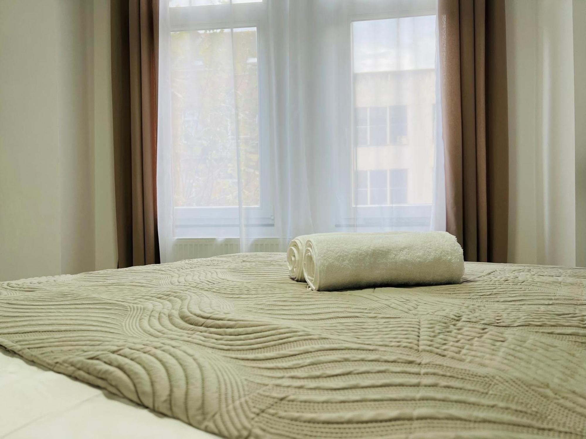 Apartment Efekt Confort