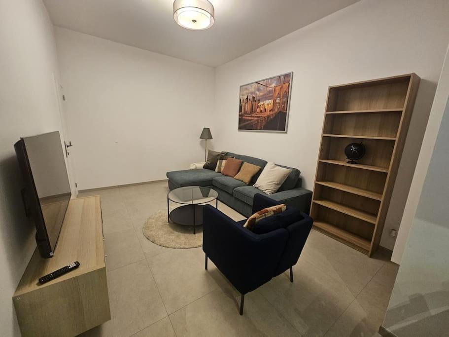 Apartment Cosy General Henry Brussels