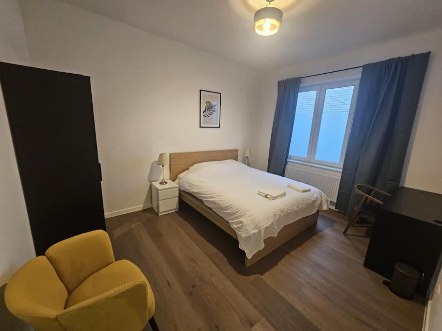Apartment Cosy General Henry Brussels