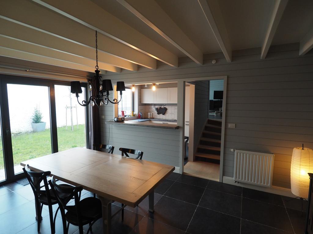 House In The City Apartment *
