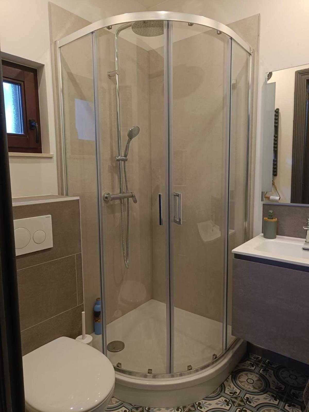Apartment Modern Triplex 140m2 - 4 Bedrooms, 1 Living & 2 Bathrooms - 8 People In *