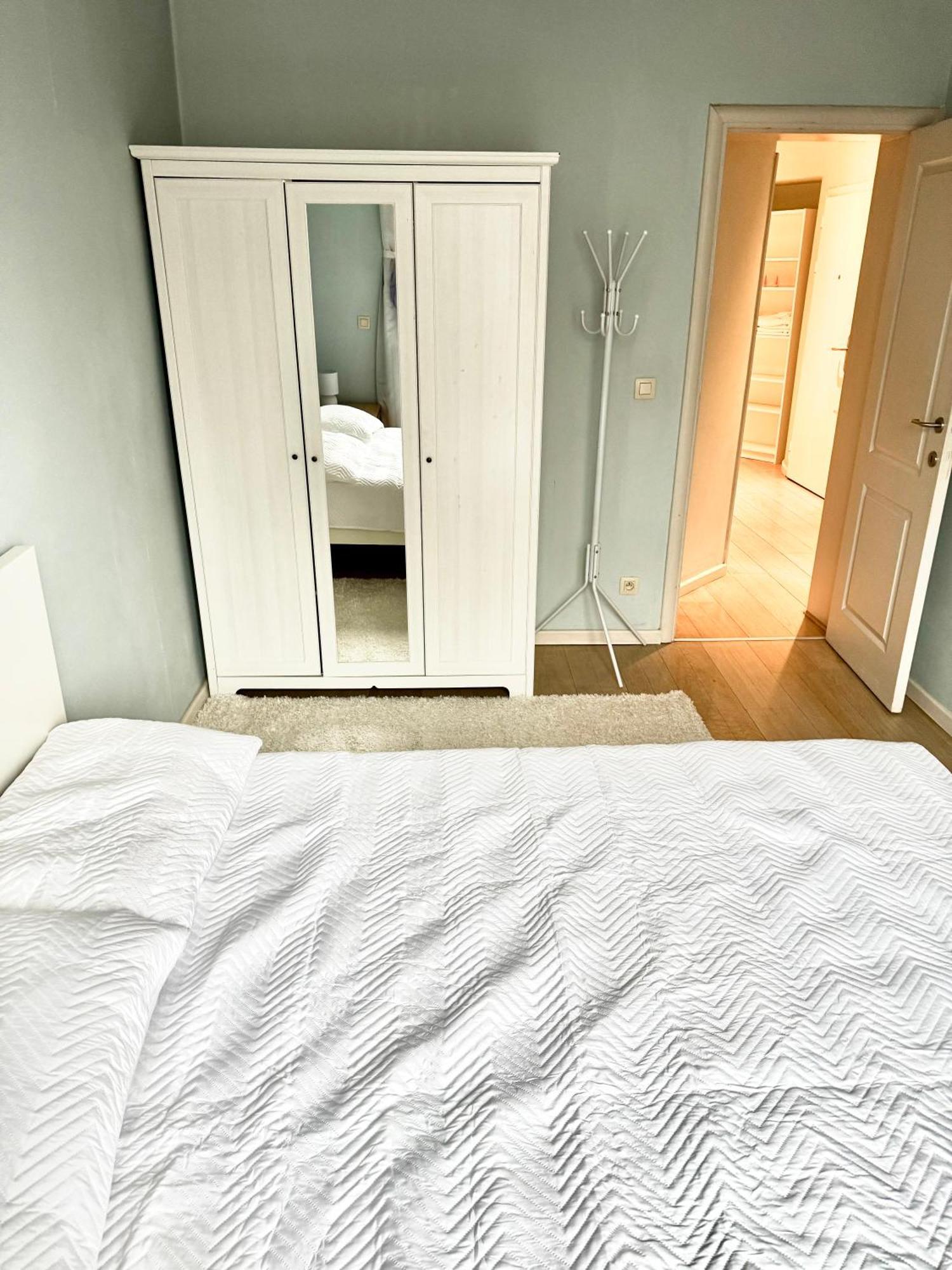 Apartment Beautiful 2 Bedroom Familiar Luxury