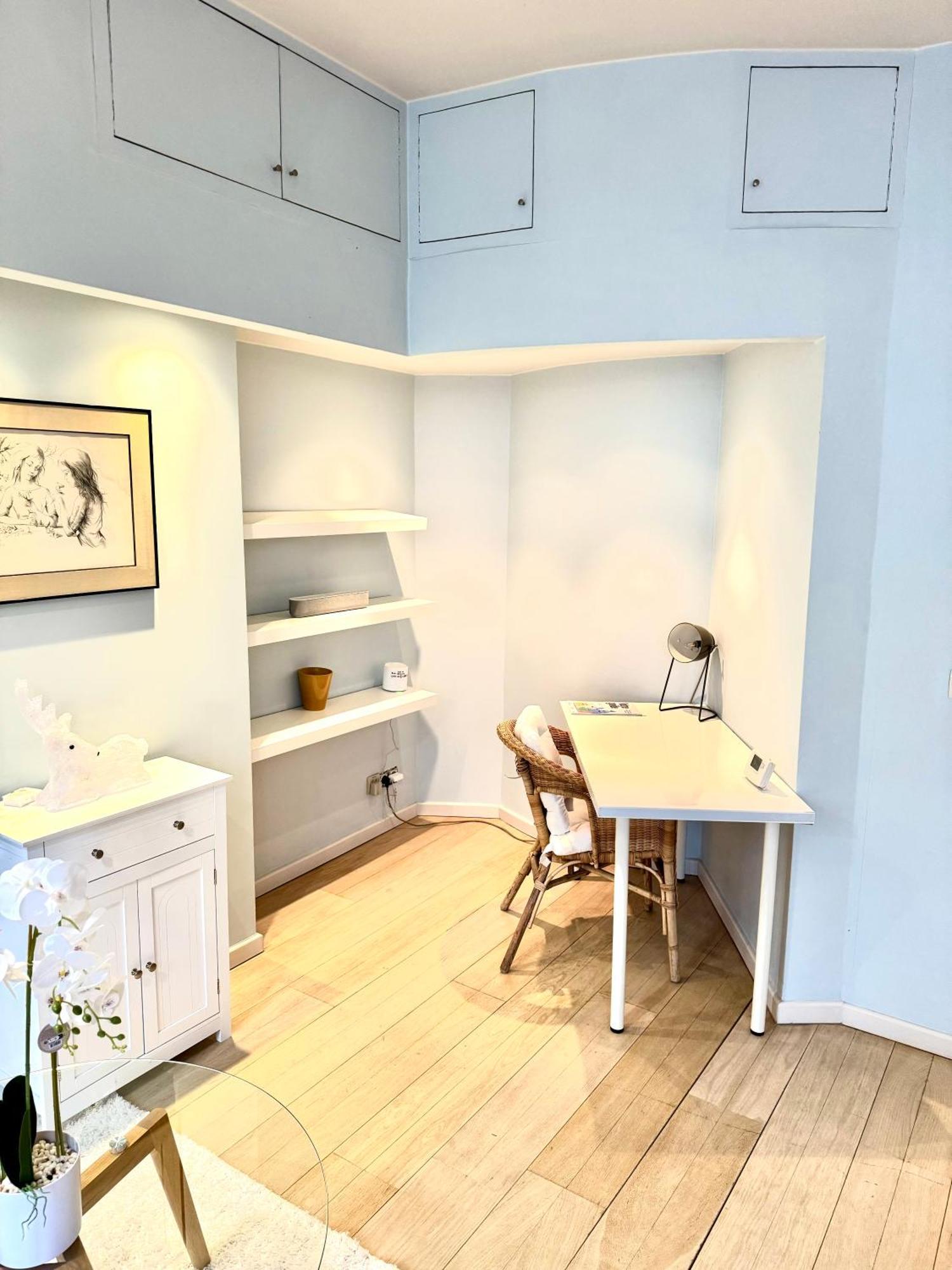 Apartment Beautiful 2 Bedroom Familiar Luxury *