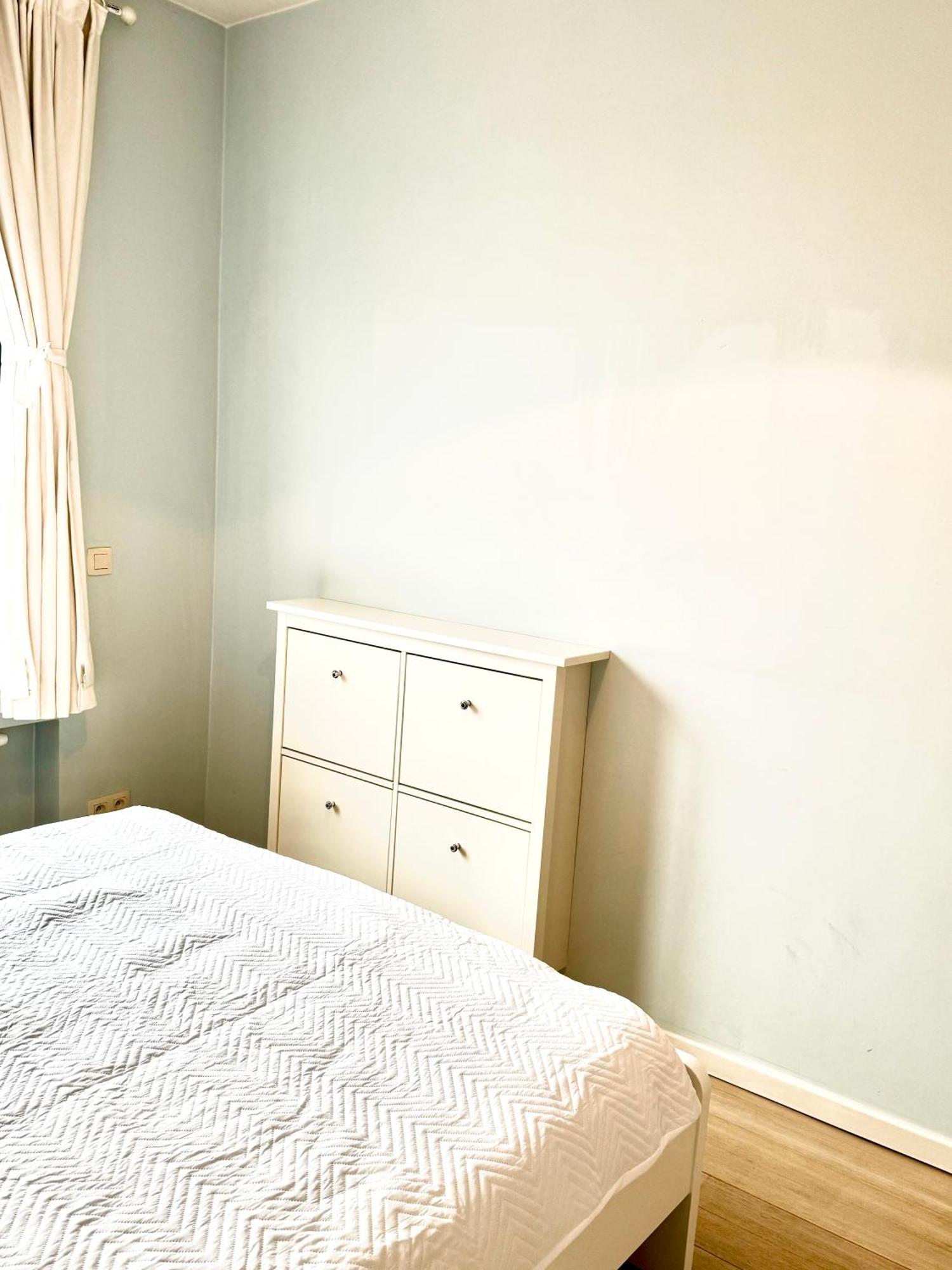 Apartment Beautiful 2 Bedroom Familiar Luxury
