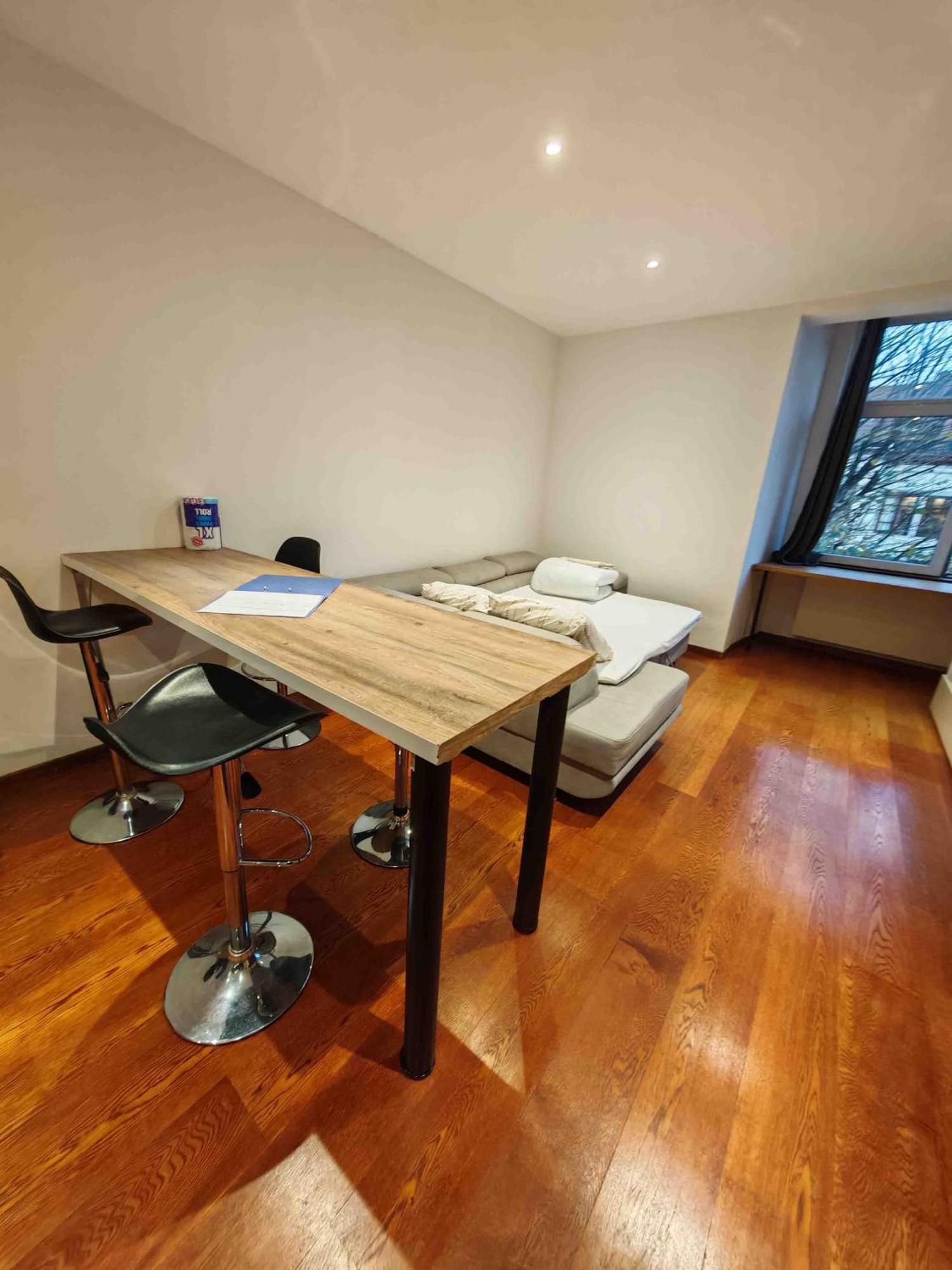 Apartment Sainte Catherine Whole *