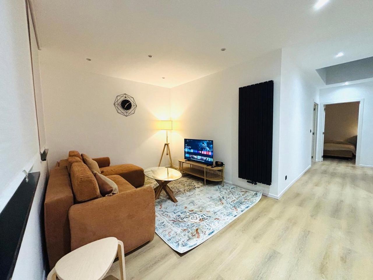 Camuflats Apartment *