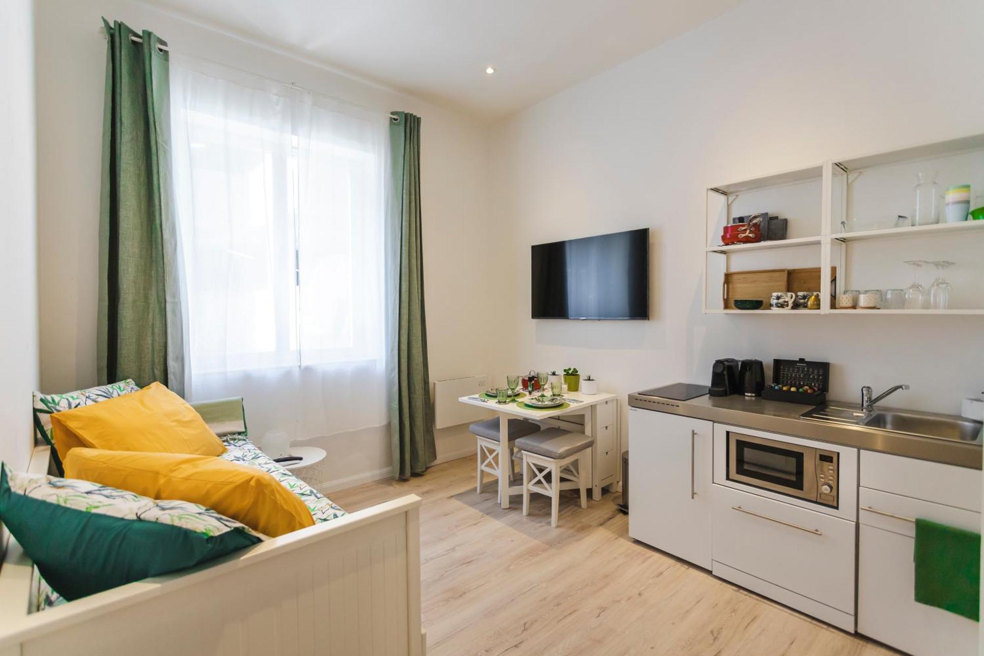 Apartment Lovely In The Heart Of Brussels
