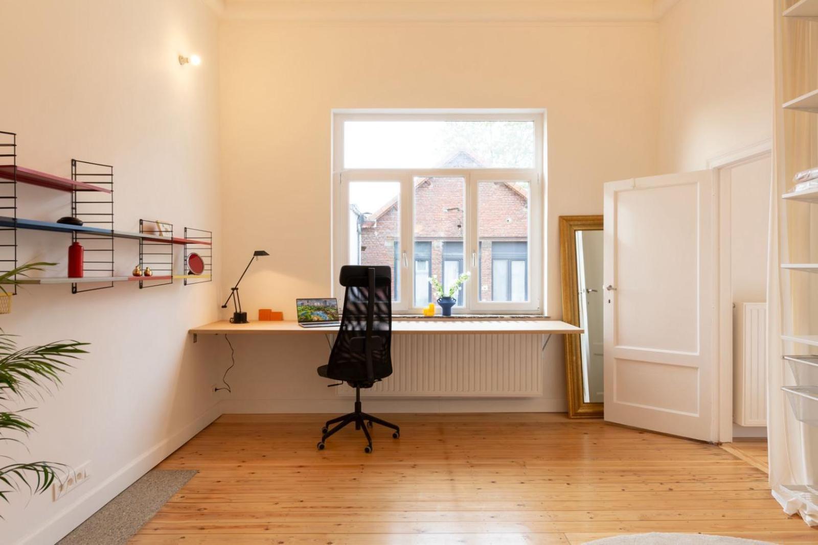 Splendide Pour Deux Apartment *
