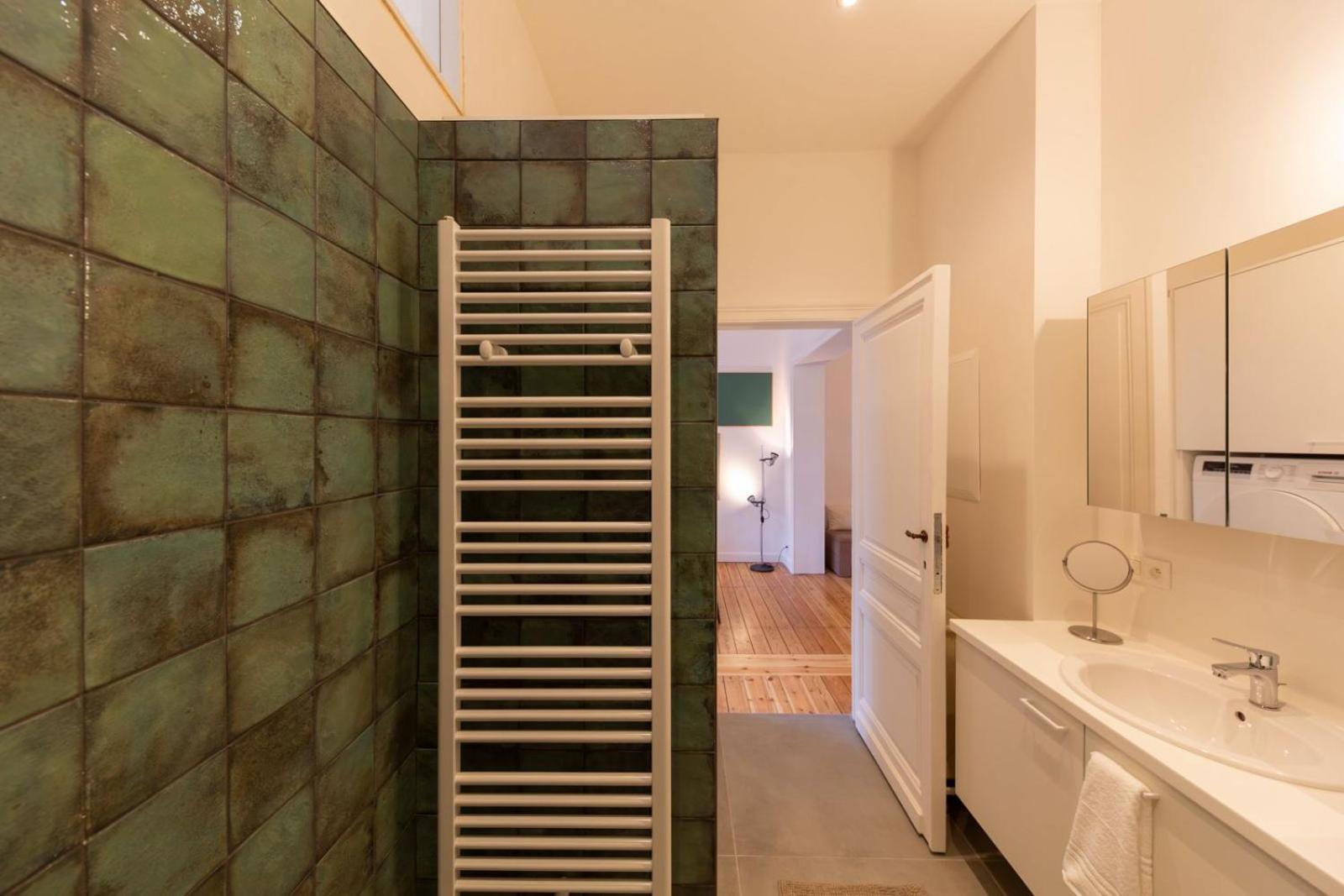 Splendide Pour Deux Apartment Brussels