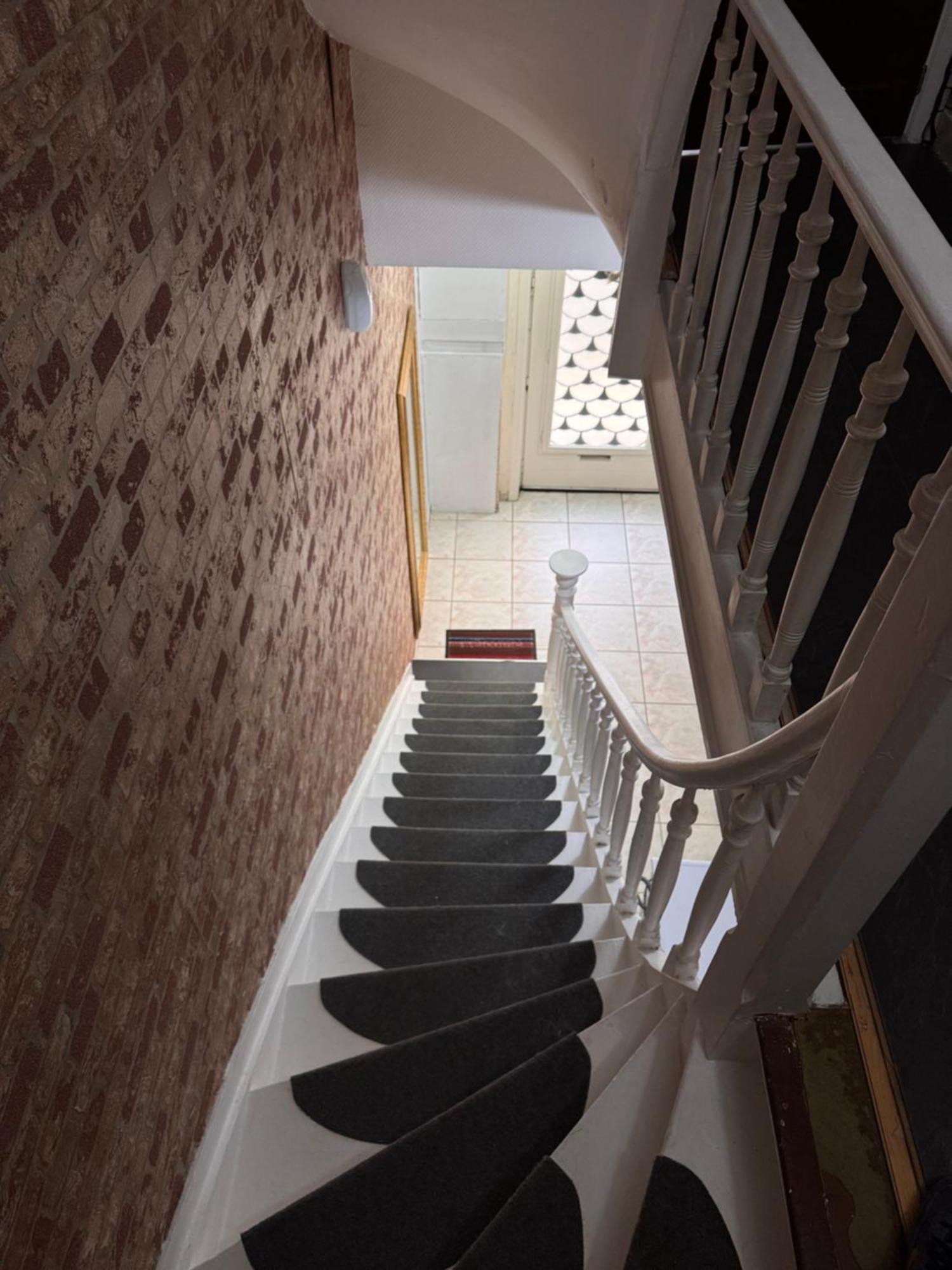 Etterbeek House Brussels