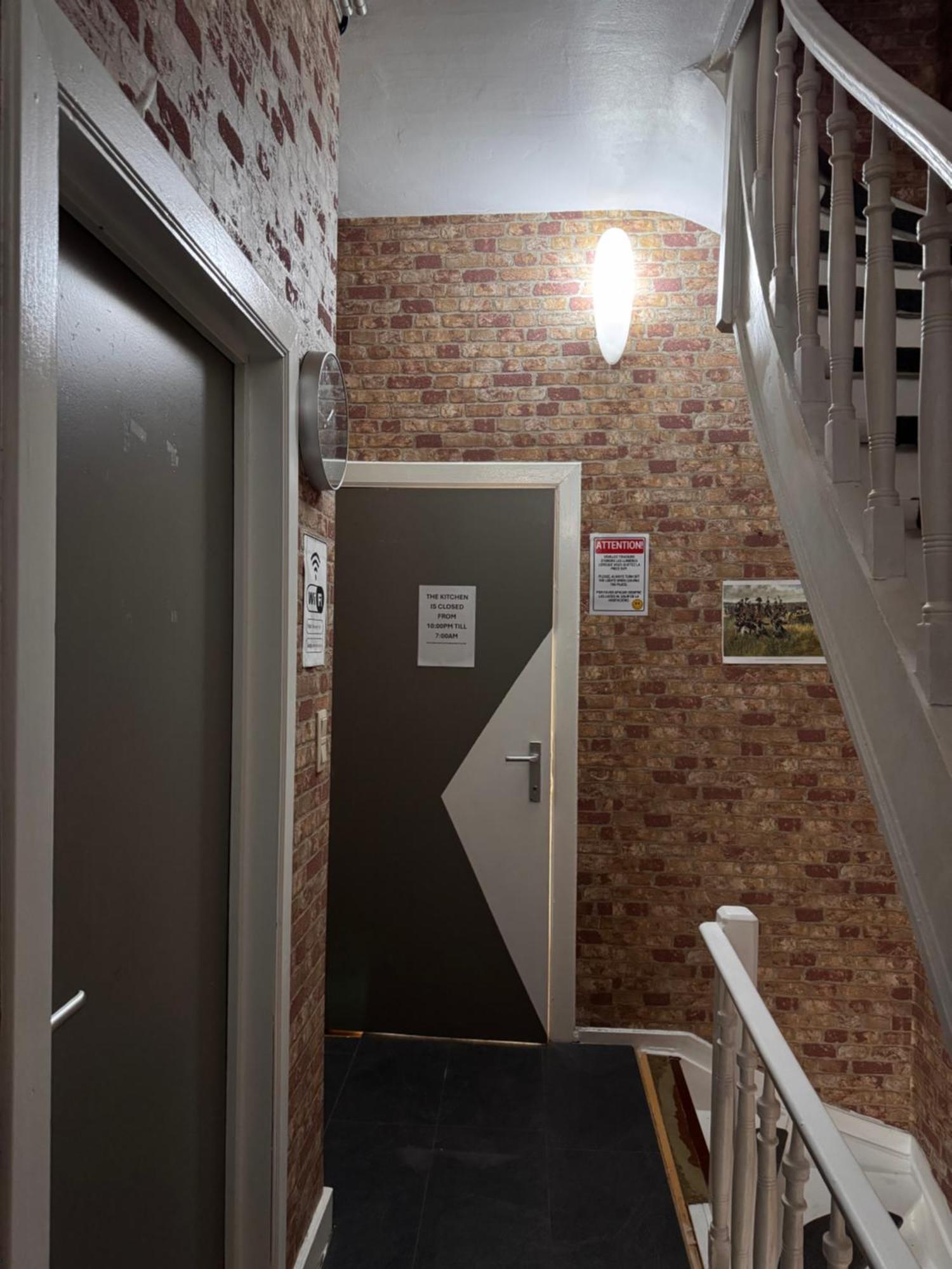 Etterbeek House
