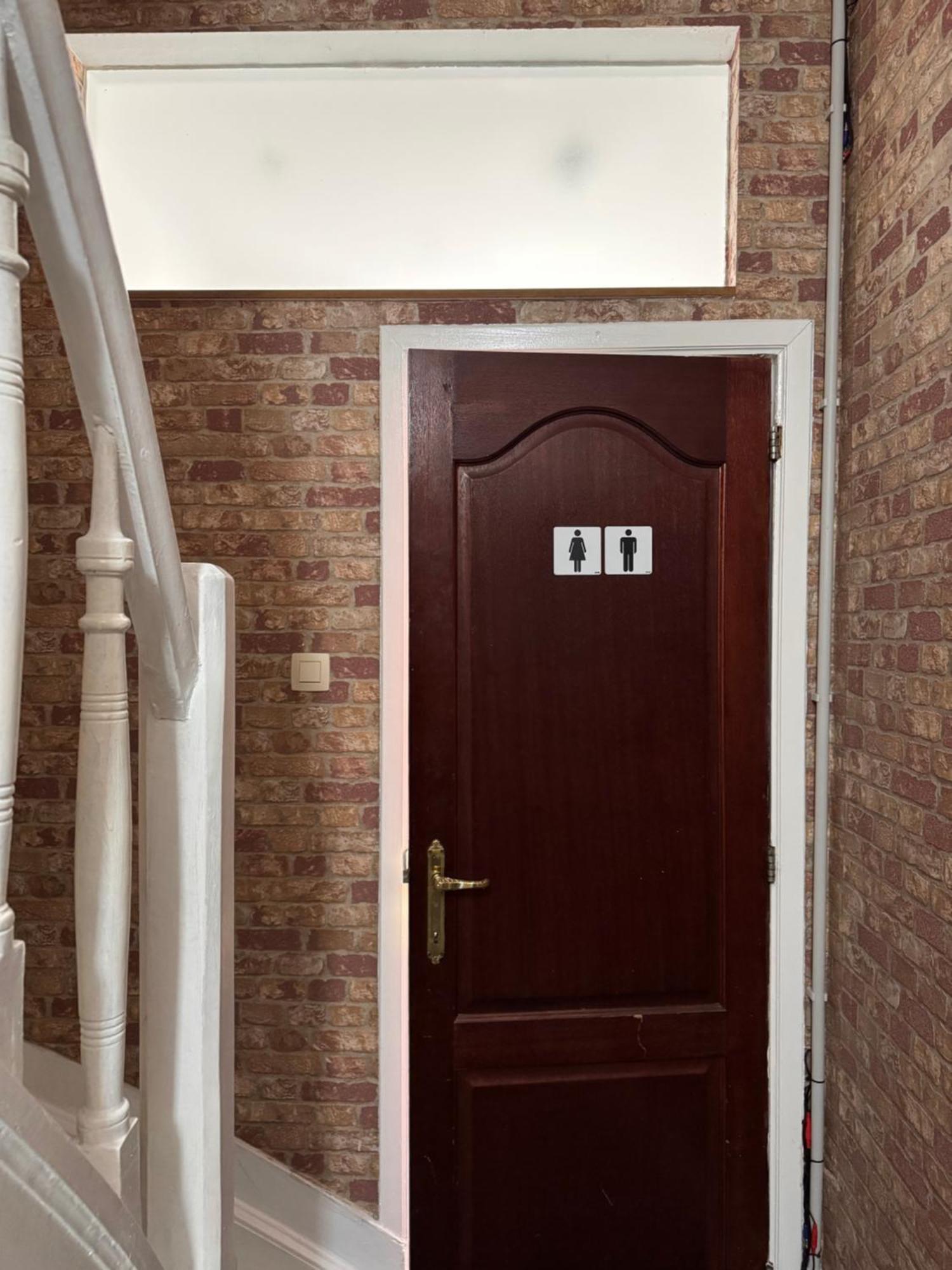 Apartment Etterbeek House *