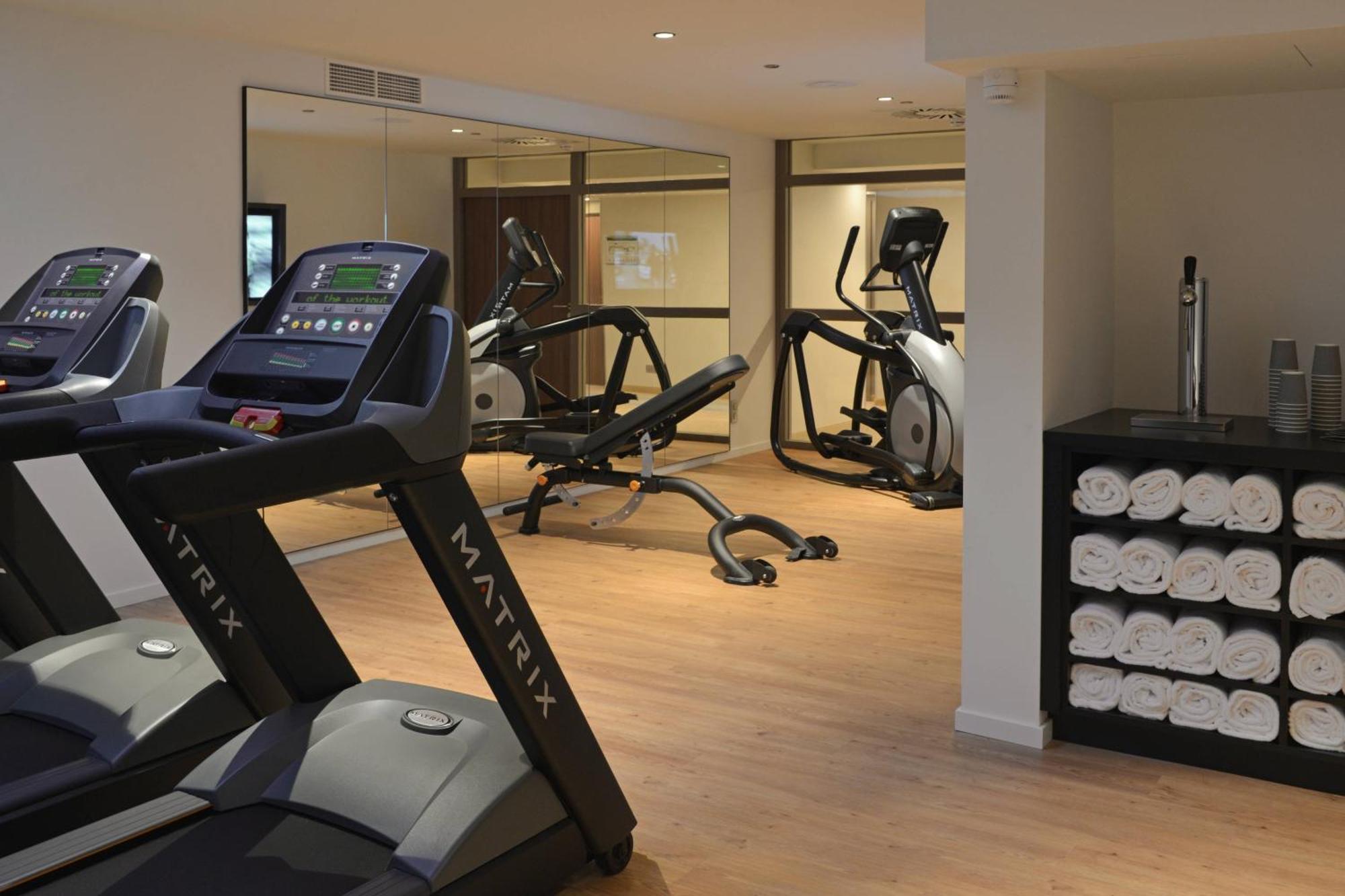 Courtyard By Marriott Eu 4* Brussels