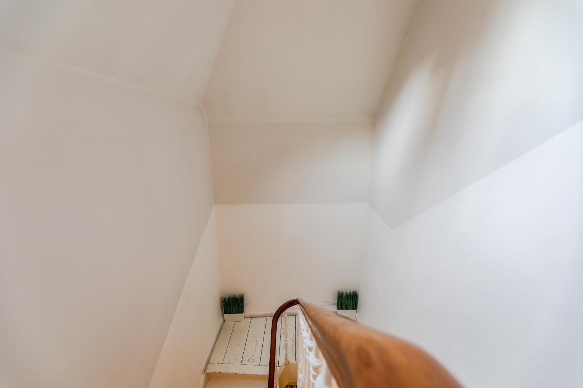 Exclusive 2br With Unesco Views Appartement Brussel