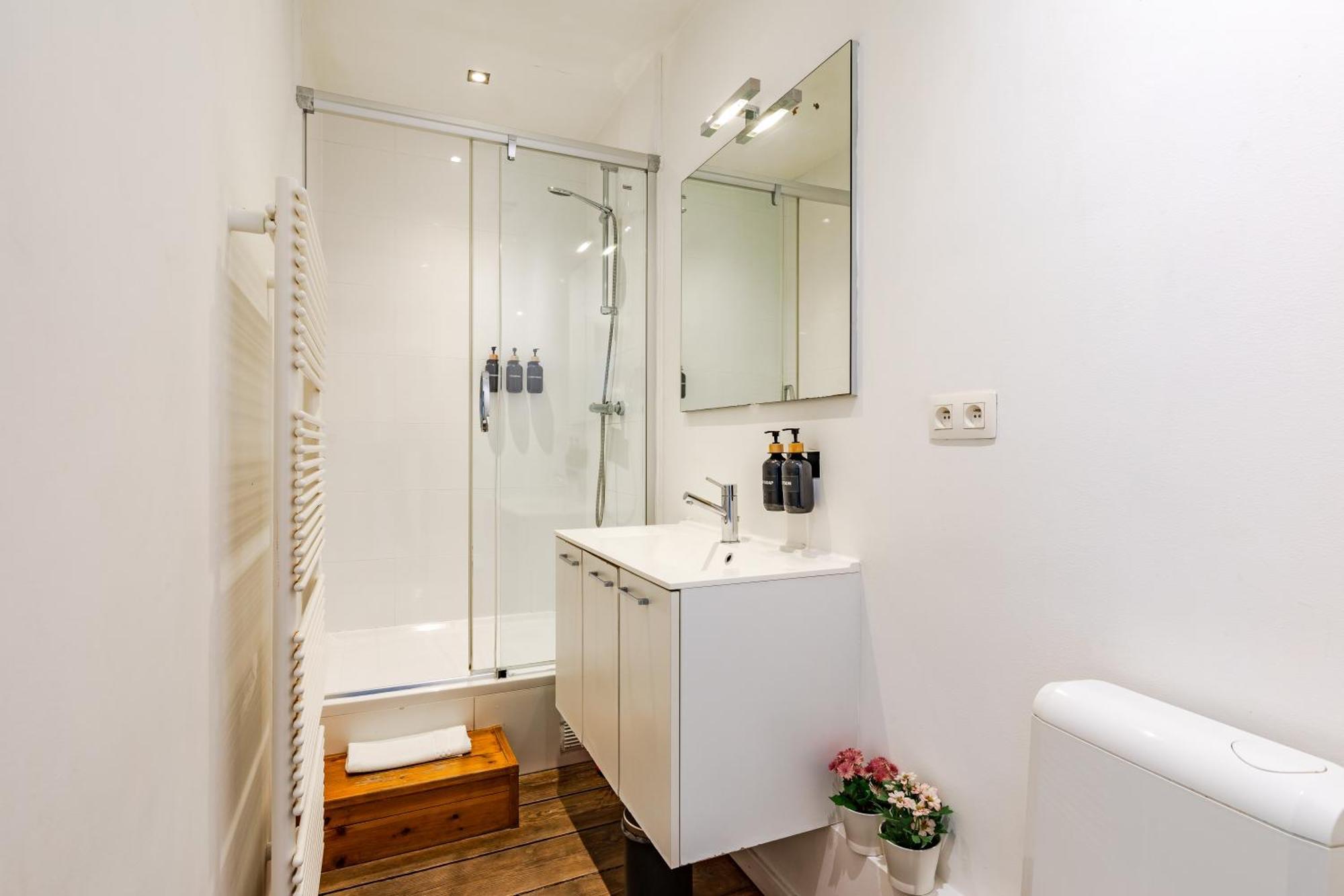 Appartement Exclusive 2br With Unesco Views