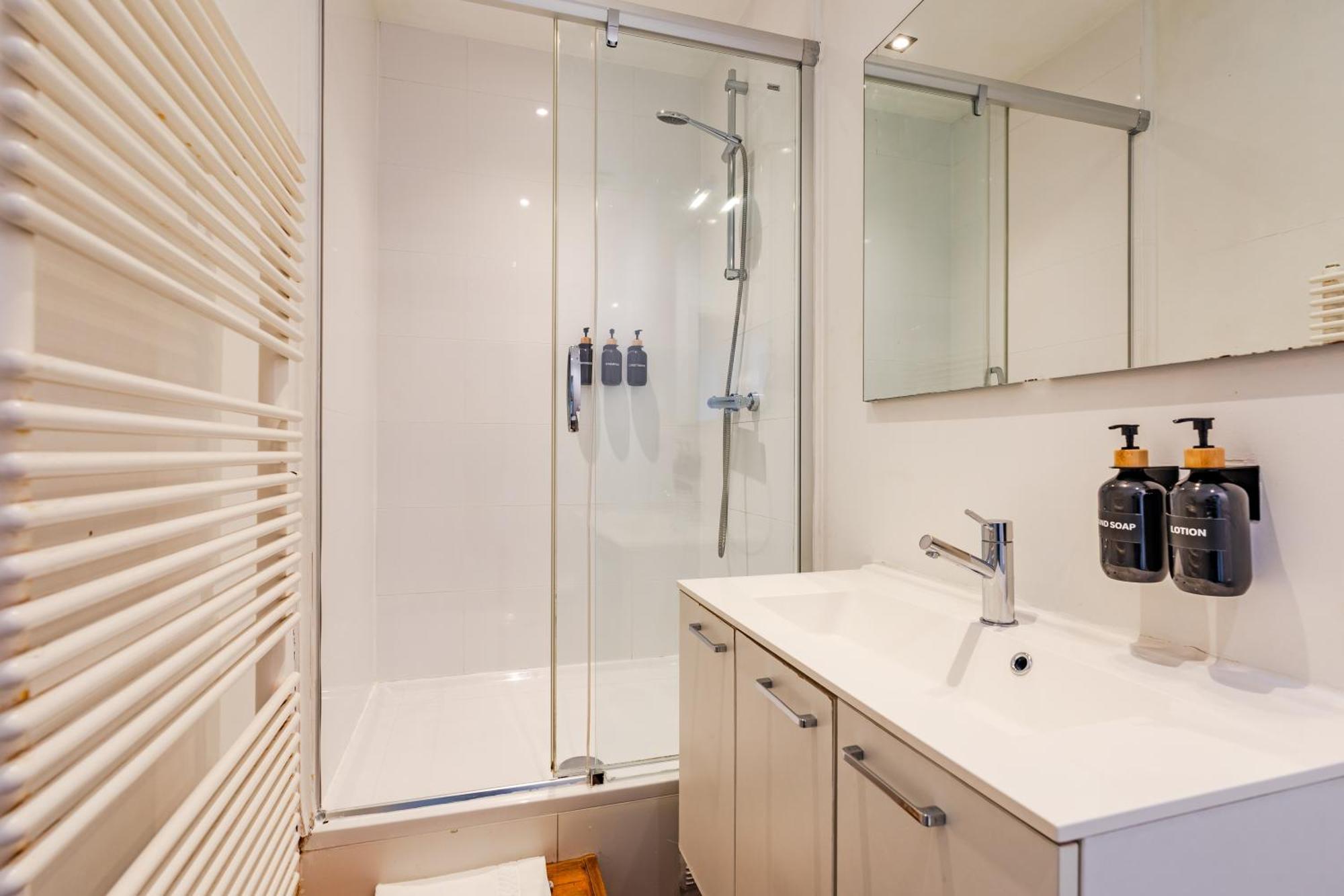 Exclusive 2br With Unesco Views Appartement