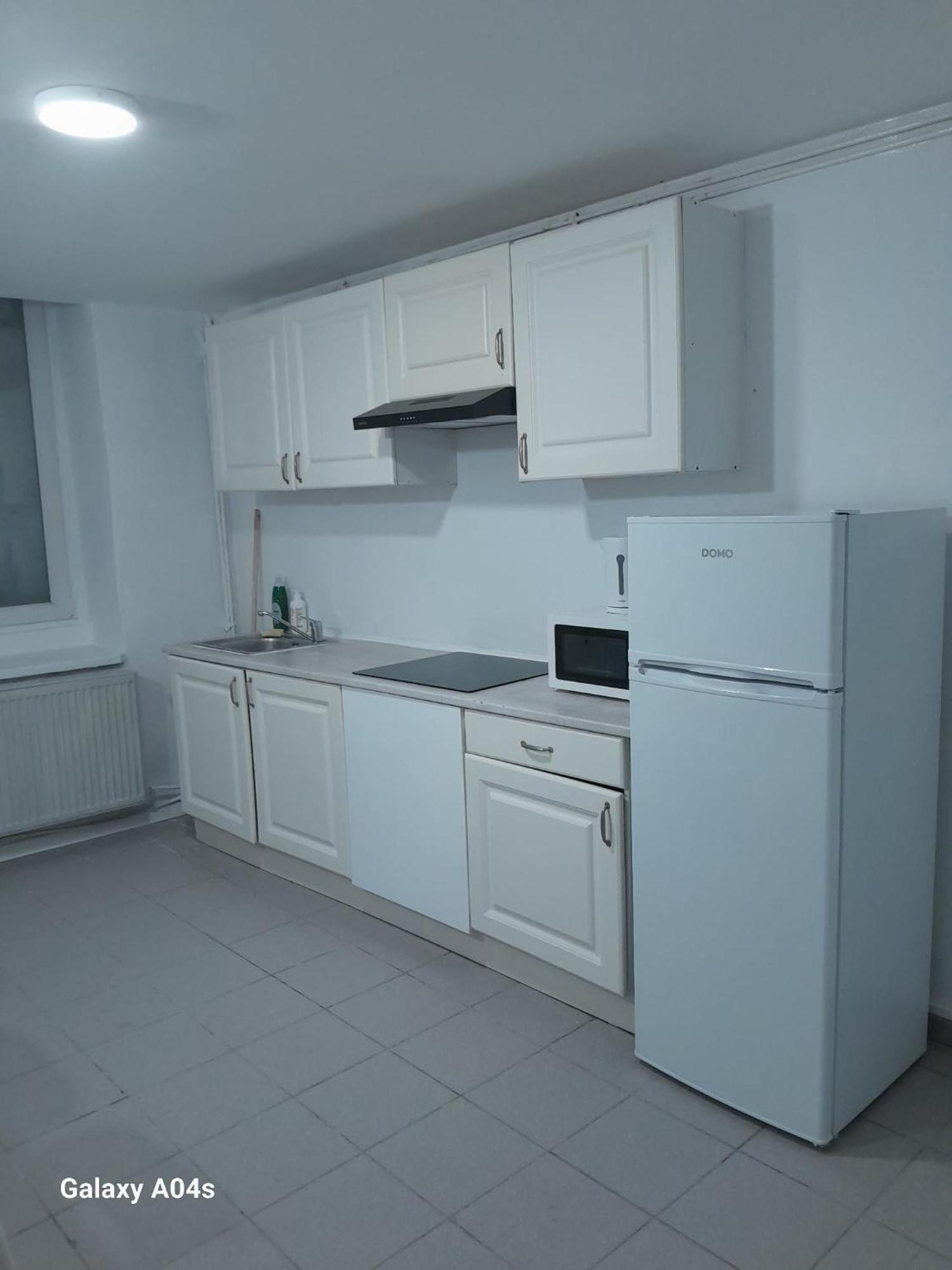 Appt Close To Grand Place Sleeps 6 Apartment *