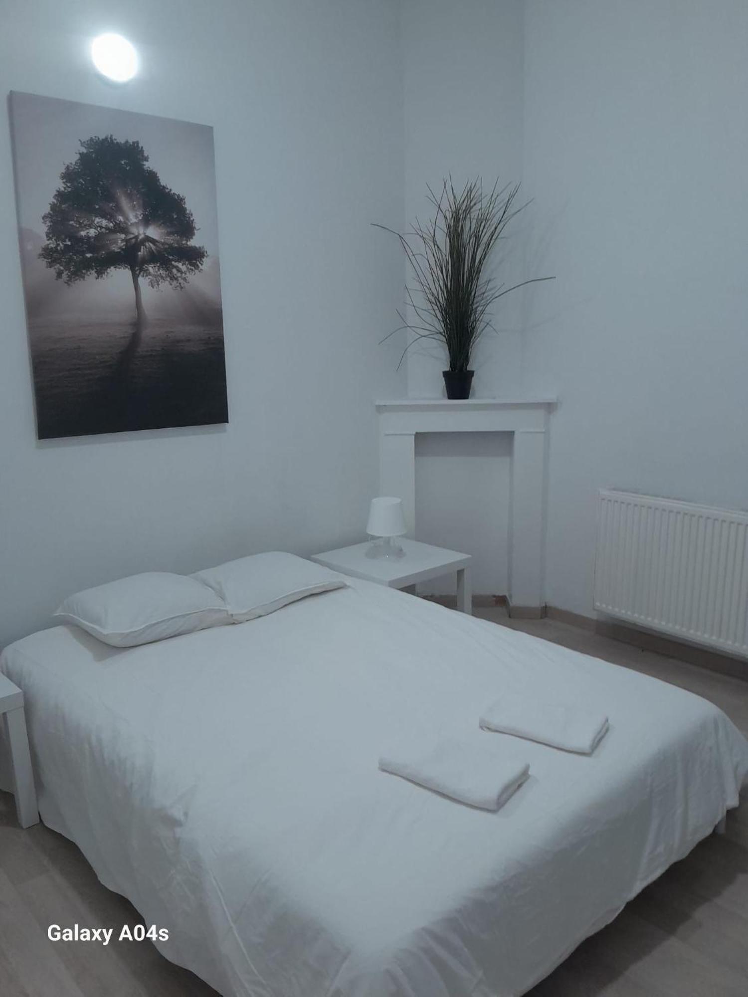 Appt Close To Grand Place Sleeps 6 *