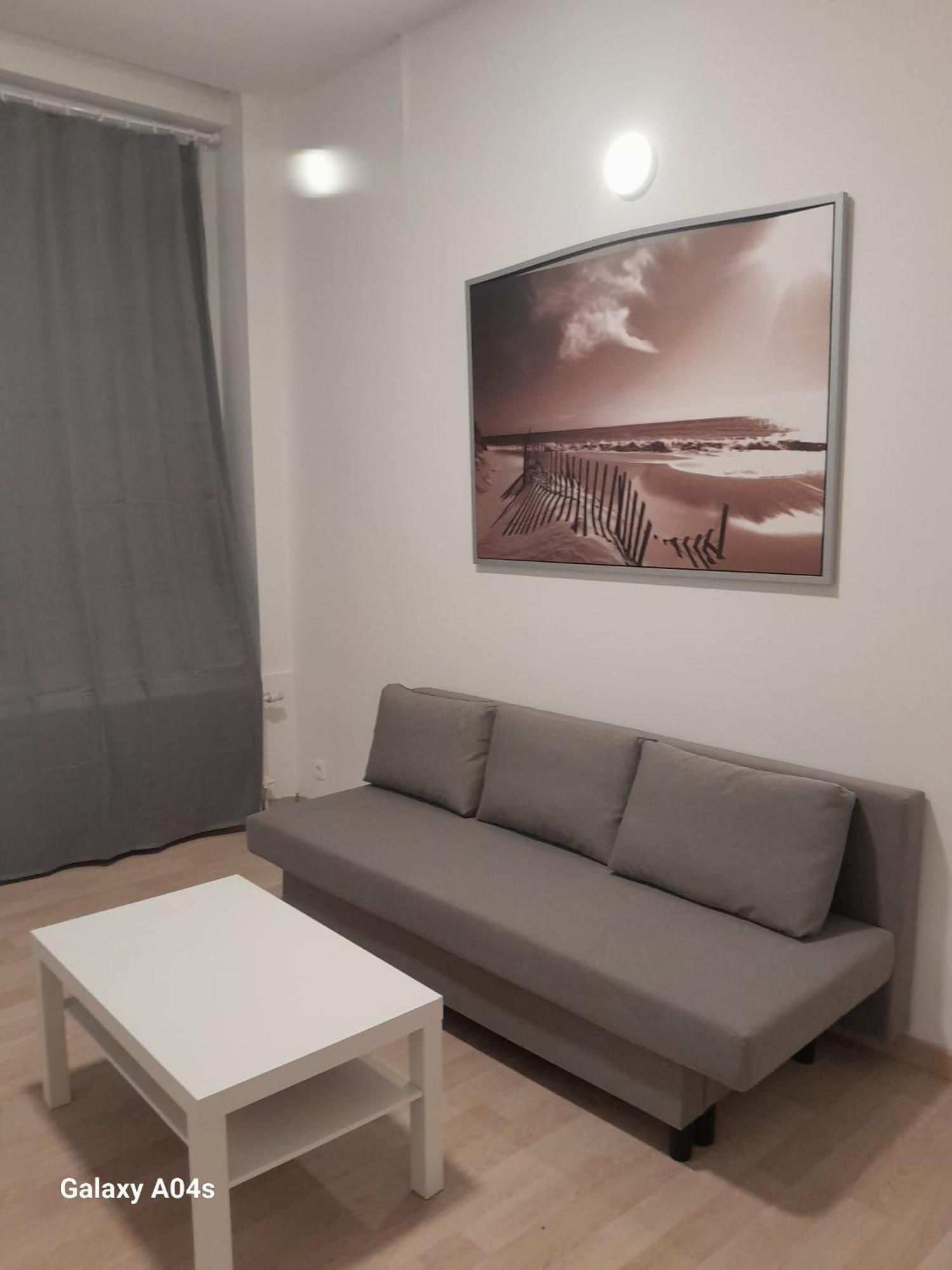 Appt Close To Grand Place Sleeps 6