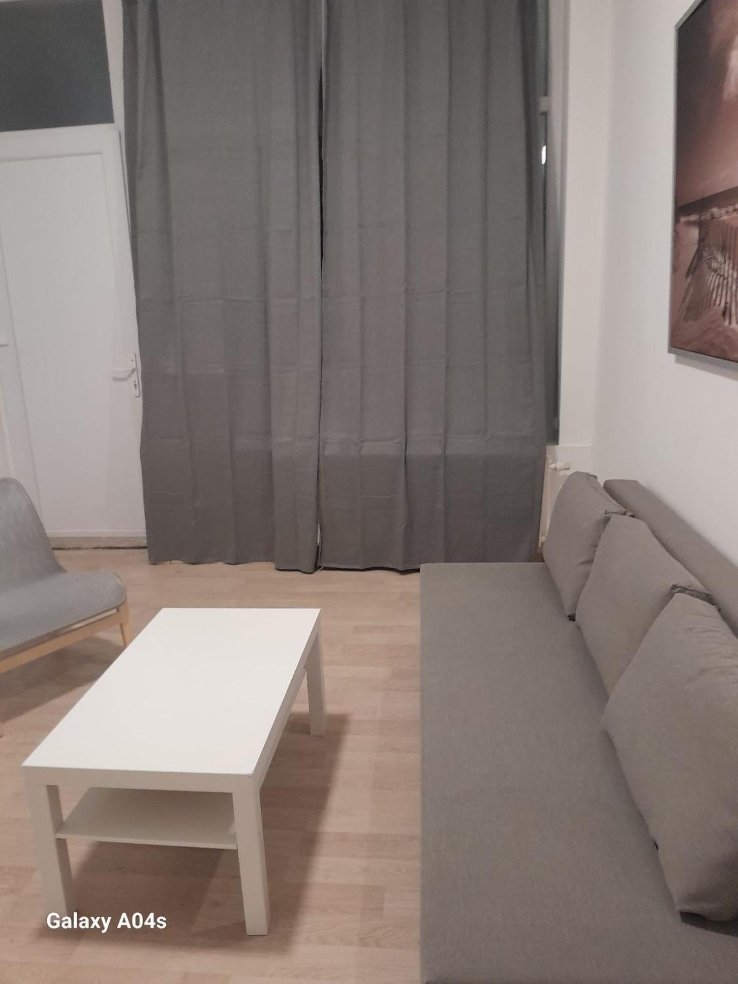 Appt Close To Grand Place Sleeps 6