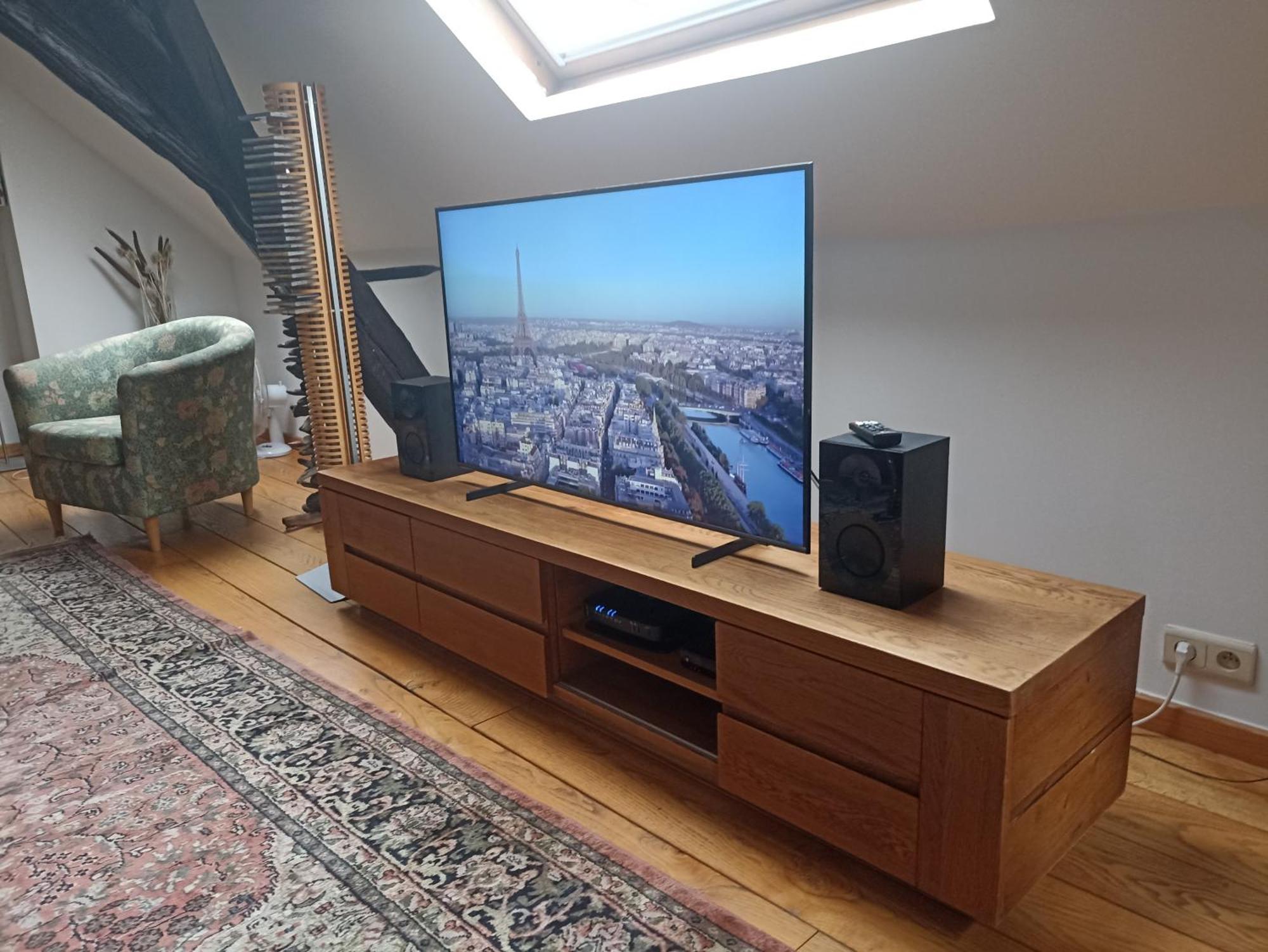 Spacious Duplex In Historical Center *