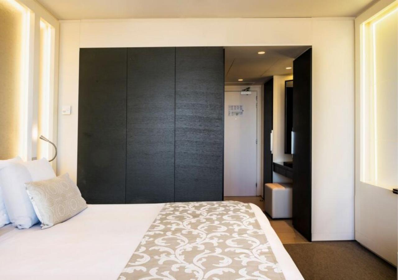 The Hotel Brussels