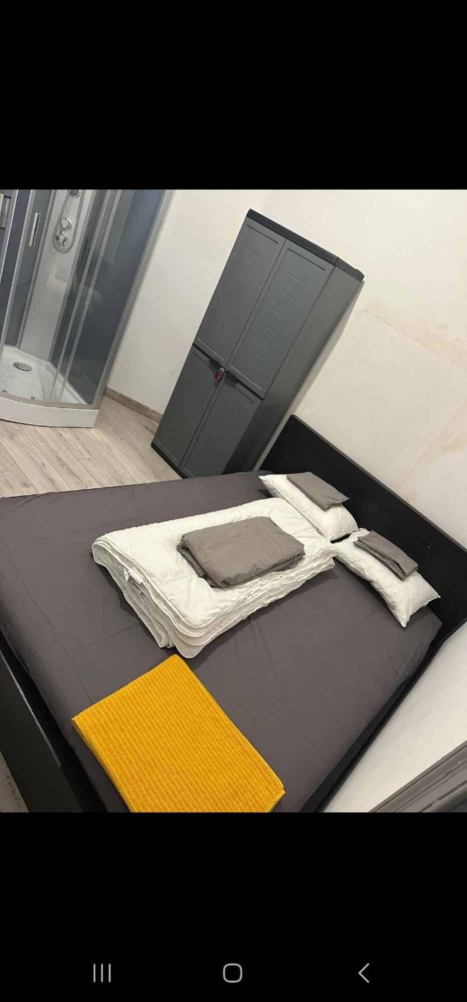 Apartment Privee Acces Autonome Brussels