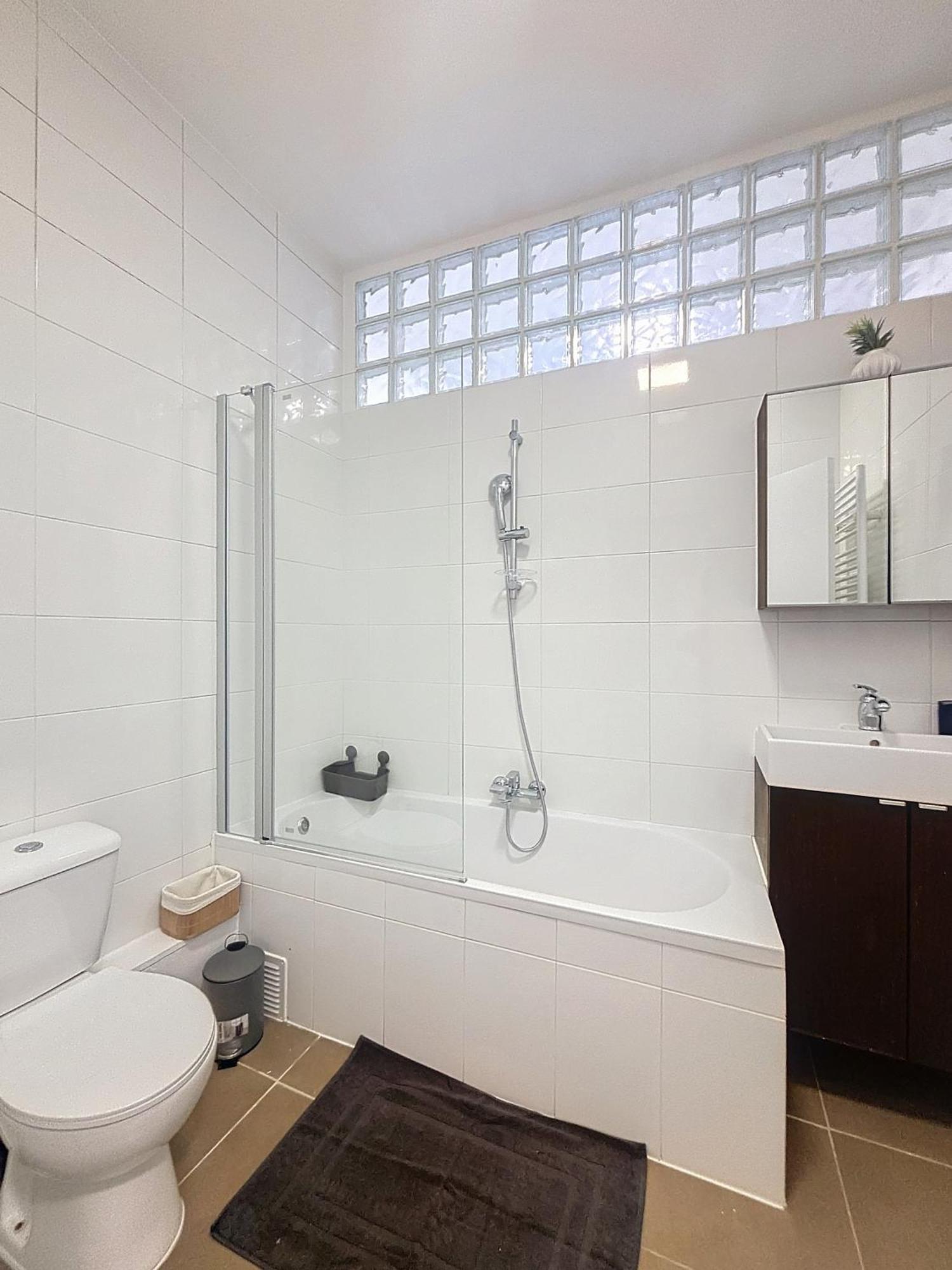 Porte De Namur Appartement