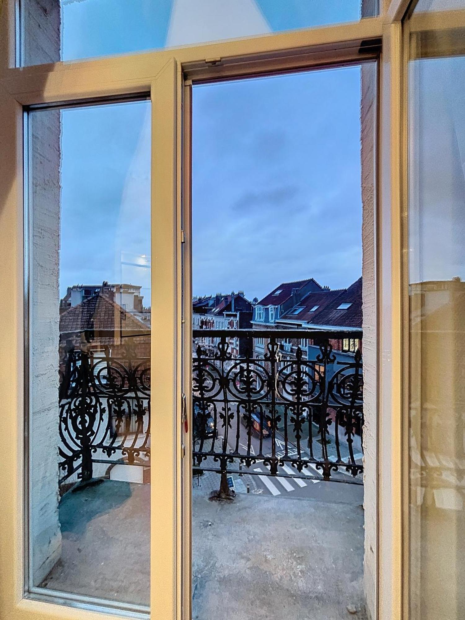 Cosy Moliere 2 Brussels