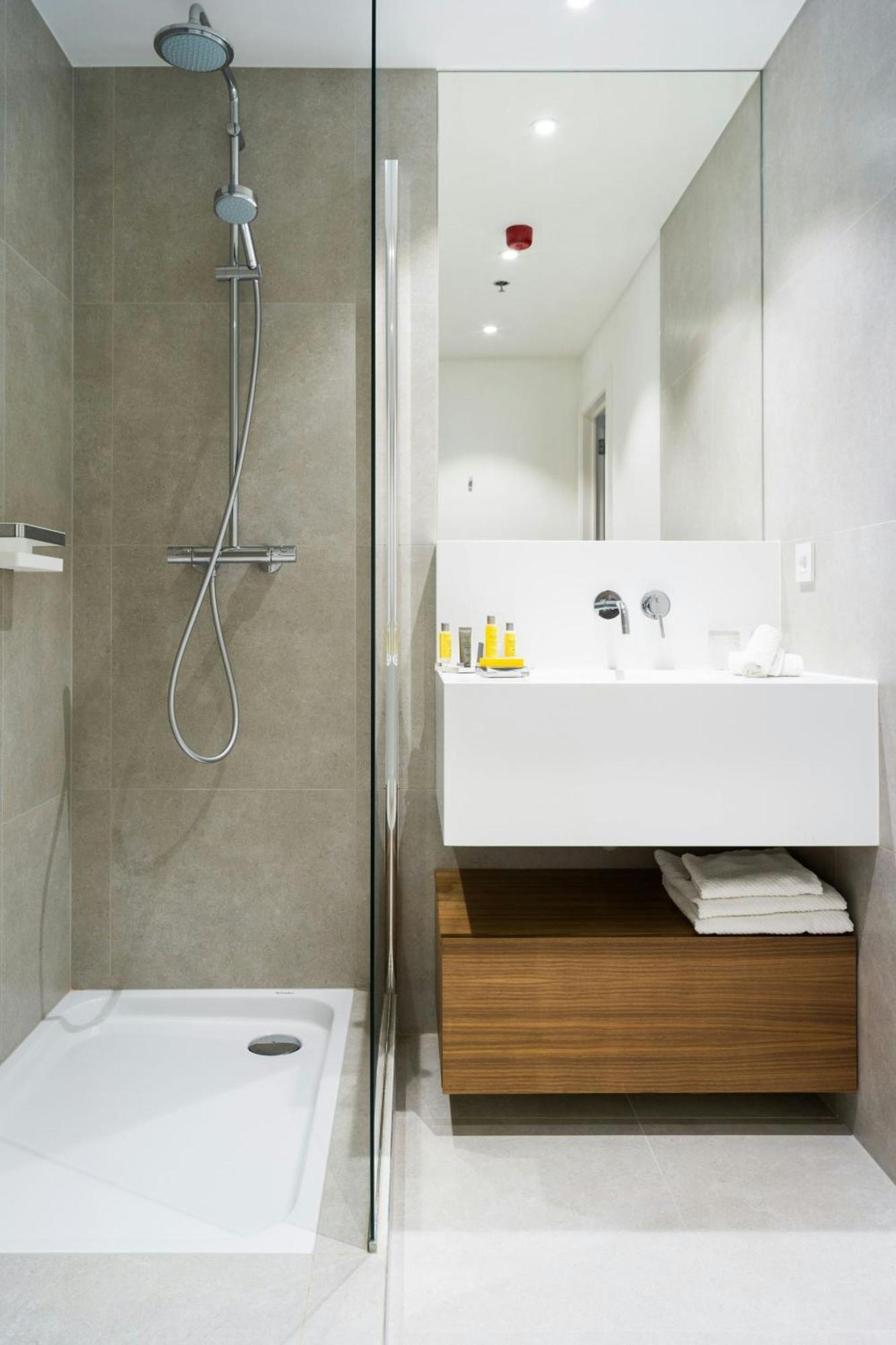 Marriott Executive Brussels 4*
